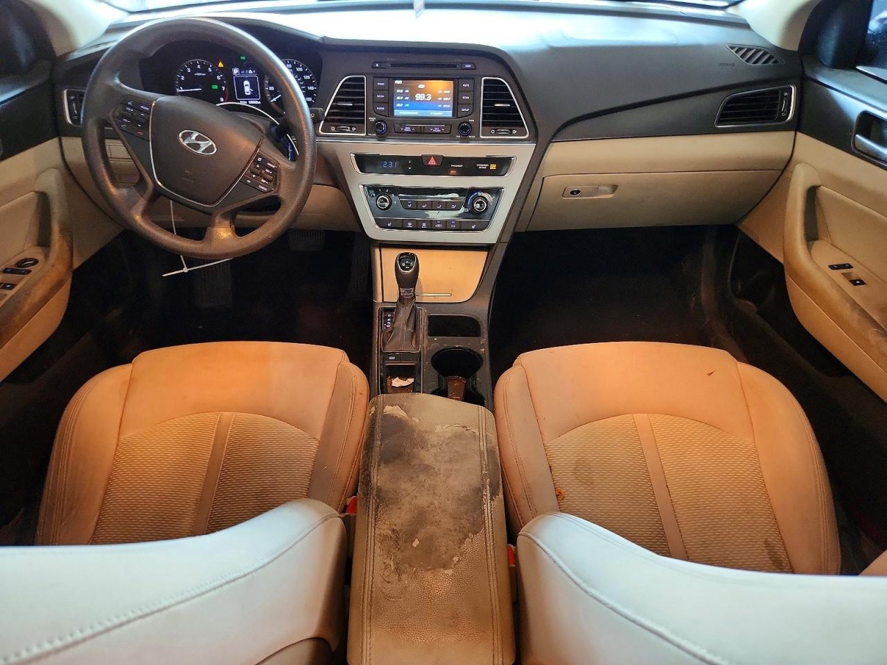 2015 Hyundai Sonata Sport Maroon vin: 5NPE34AF8FH119837