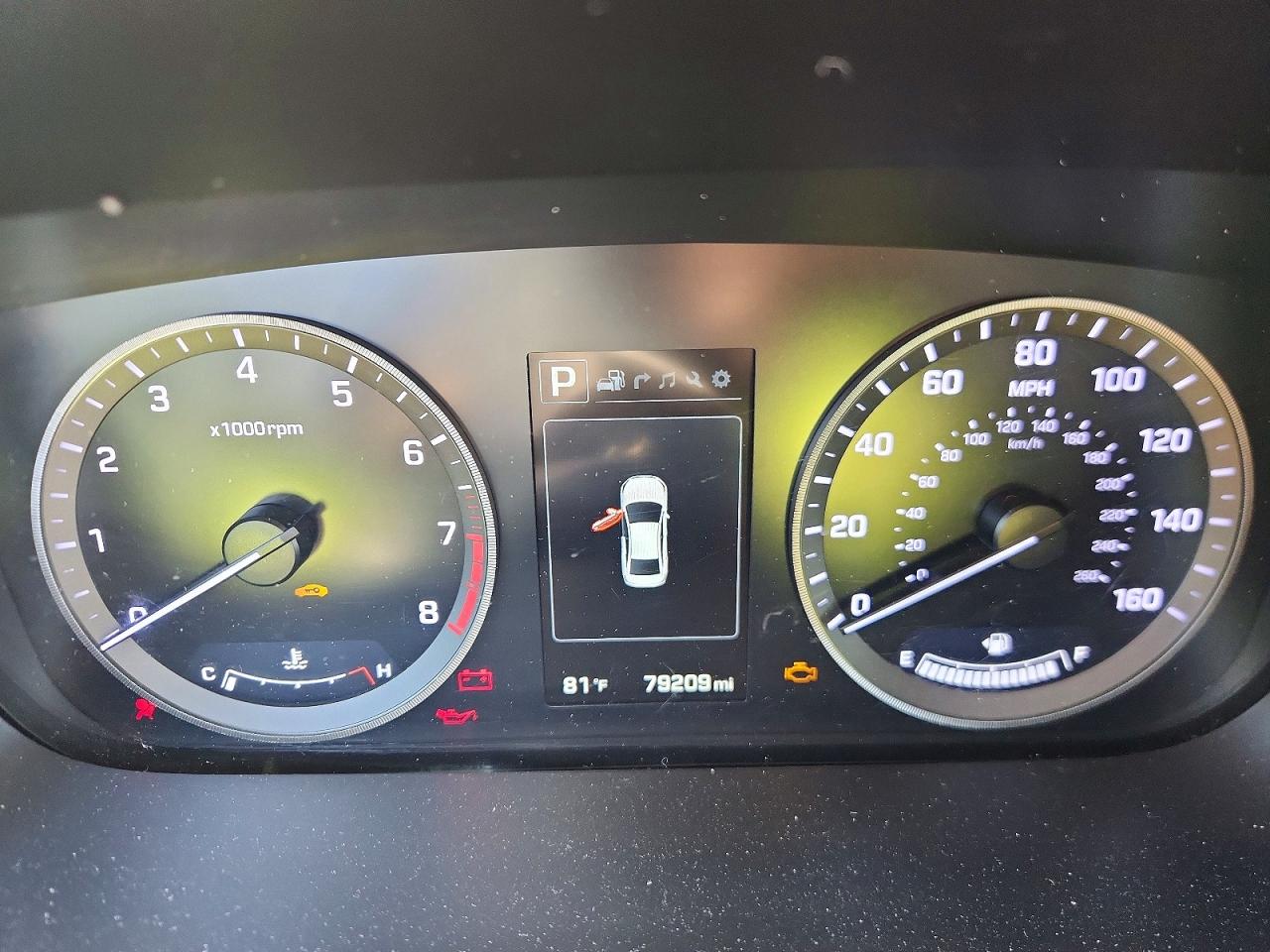 2015 Hyundai Sonata Sport White vin: 5NPE34AF8FH124441