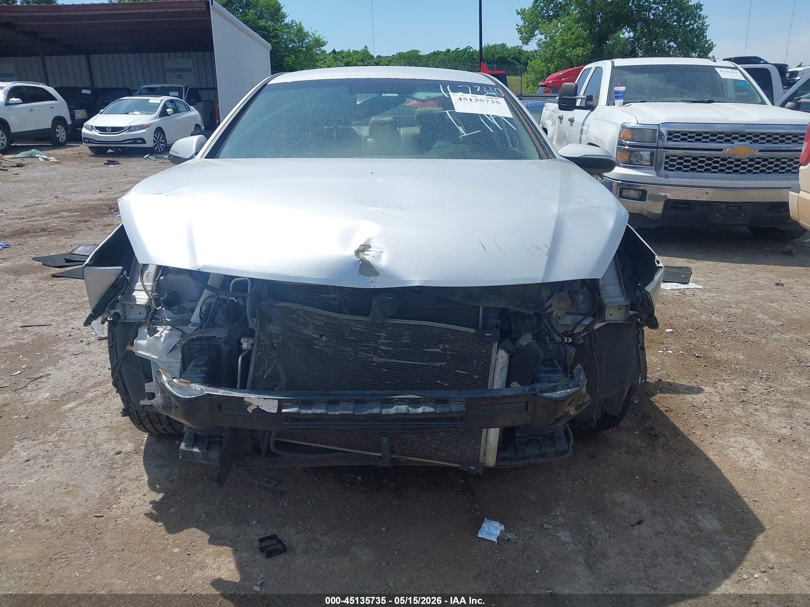 2015 Hyundai Sonata Sport Gray vin: 5NPE34AF8FH167340