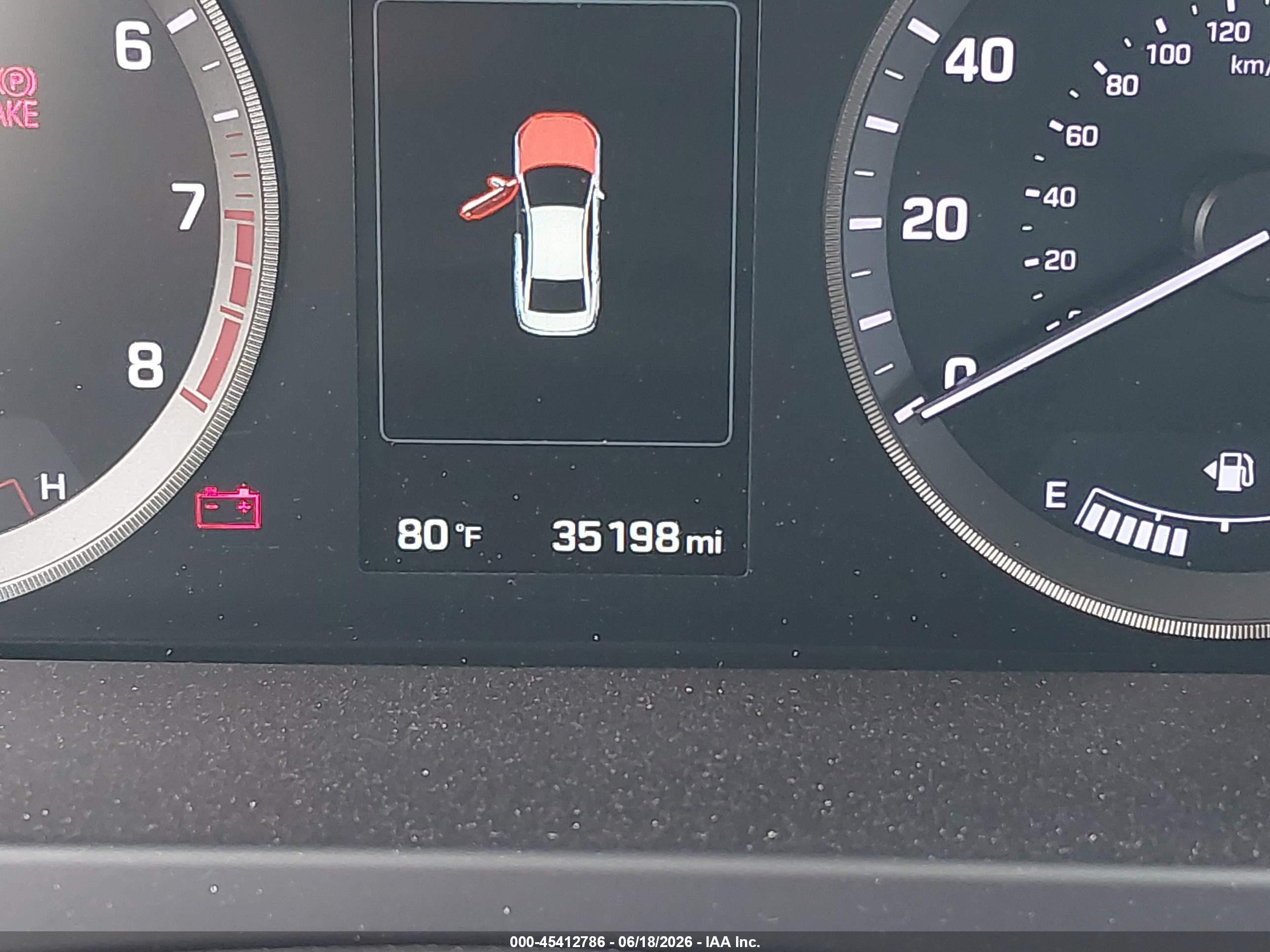 2015 Hyundai Sonata Sport White vin: 5NPE34AF8FH233112