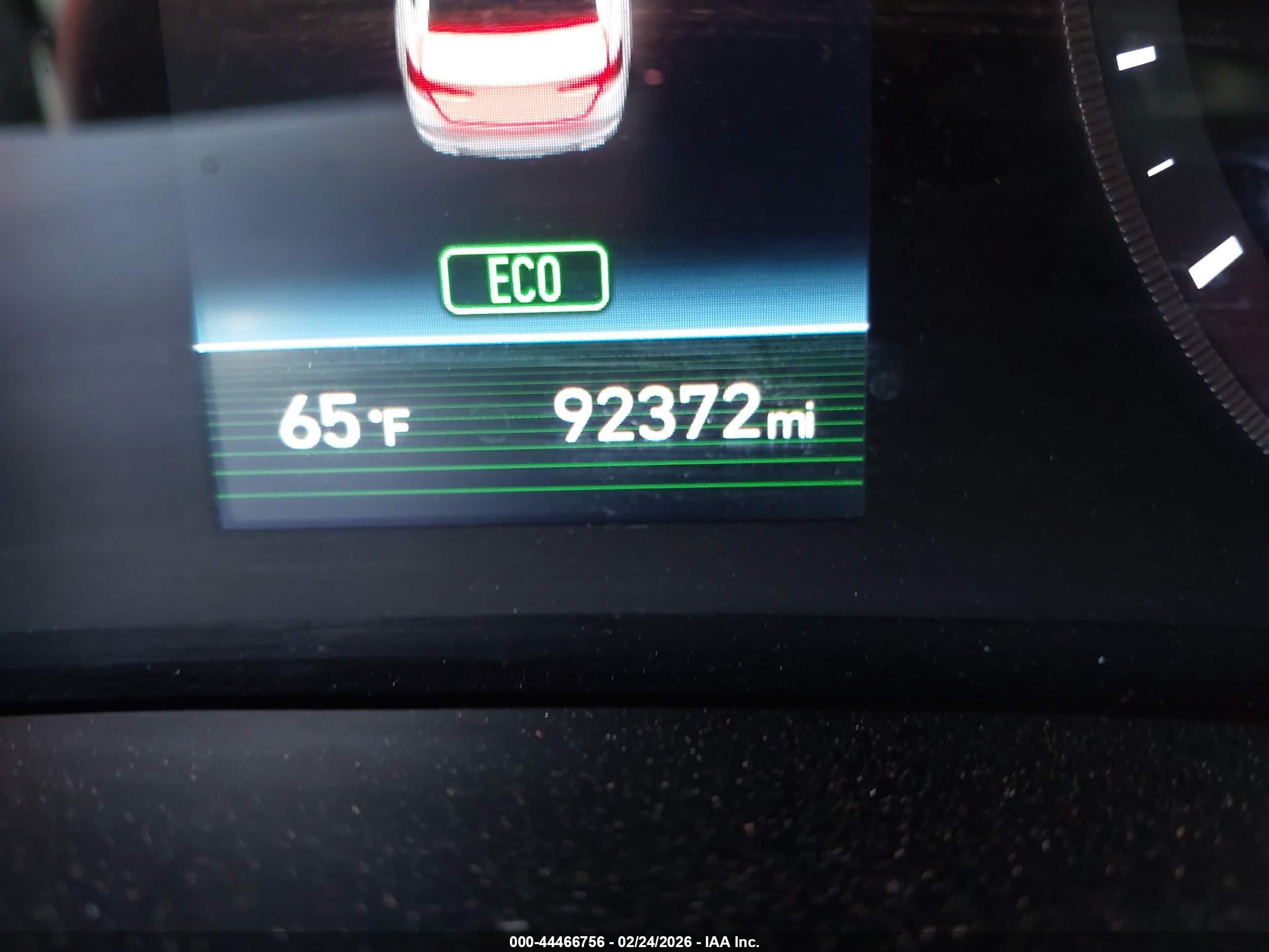 2018 Hyundai Sonata Sport Red vin: 5NPE34AF8JH601975