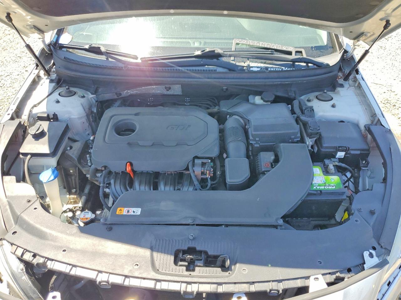 2015 Hyundai Sonata Limited Silver vin: 5NPE34AF9FH010433