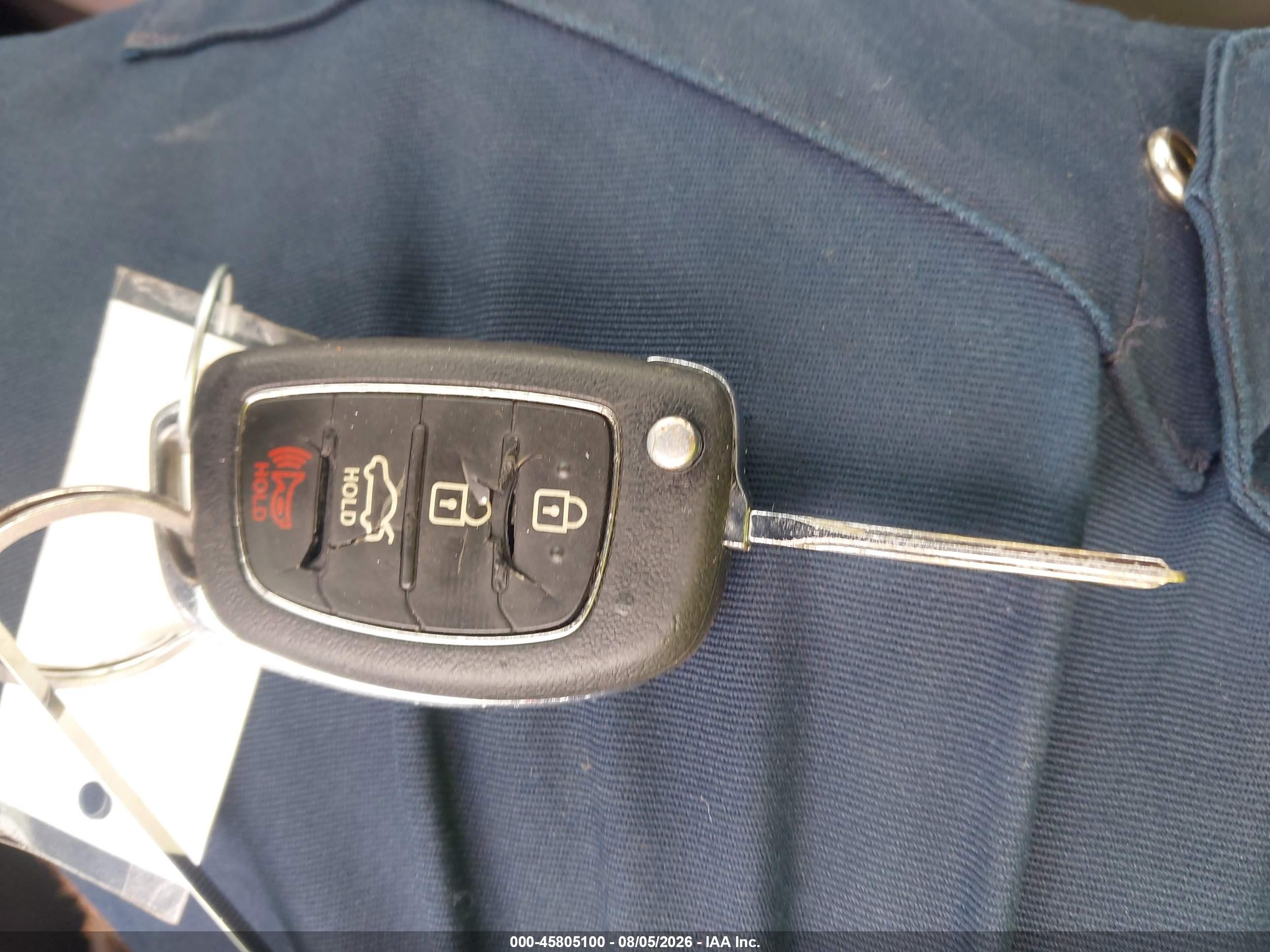 2015 Hyundai Sonata Sport Синий vin: 5NPE34AF9FH024283
