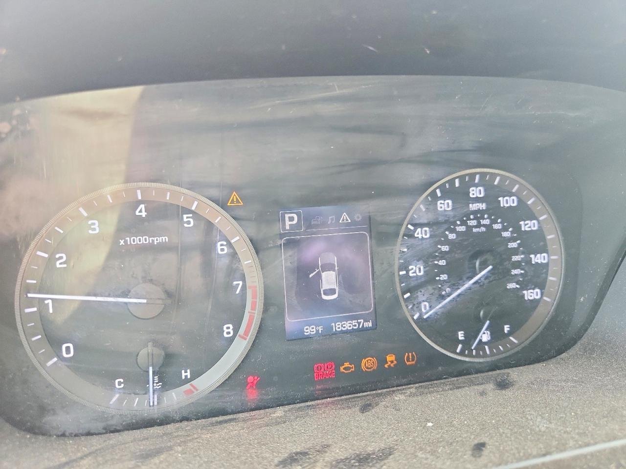 2015 Hyundai Sonata Sport Черный vin: 5NPE34AF9FH031444