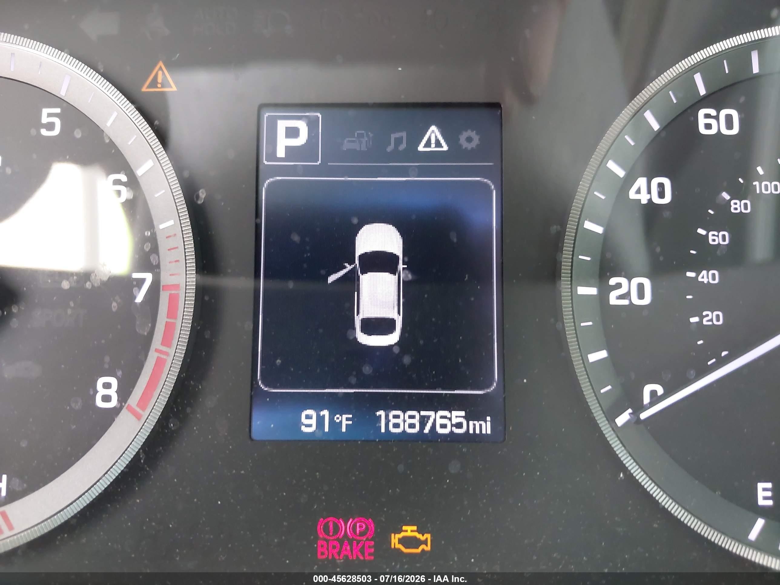 2015 Hyundai Sonata Sport White vin: 5NPE34AF9FH043187