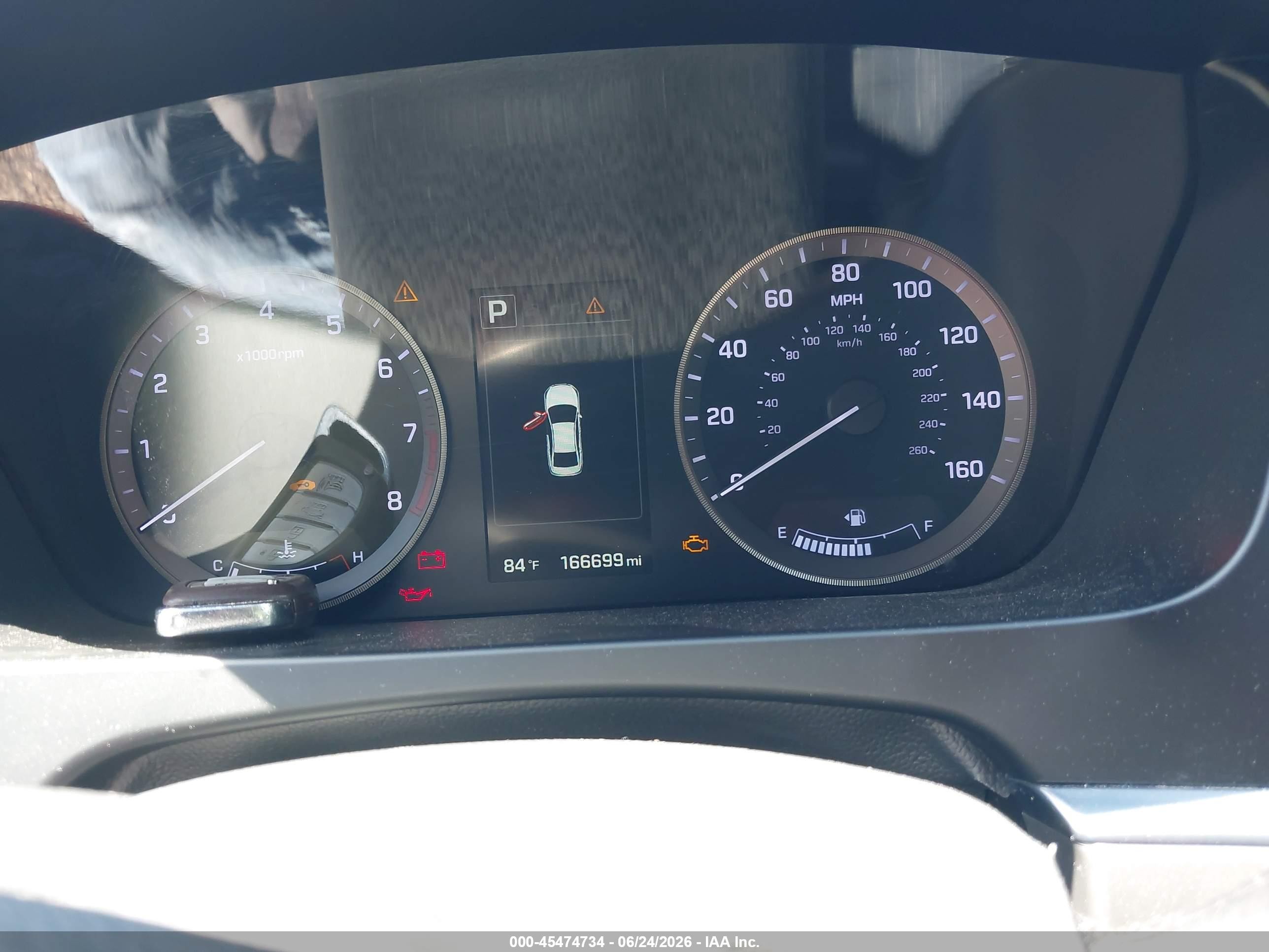 2015 Hyundai Sonata Sport Black vin: 5NPE34AF9FH060717