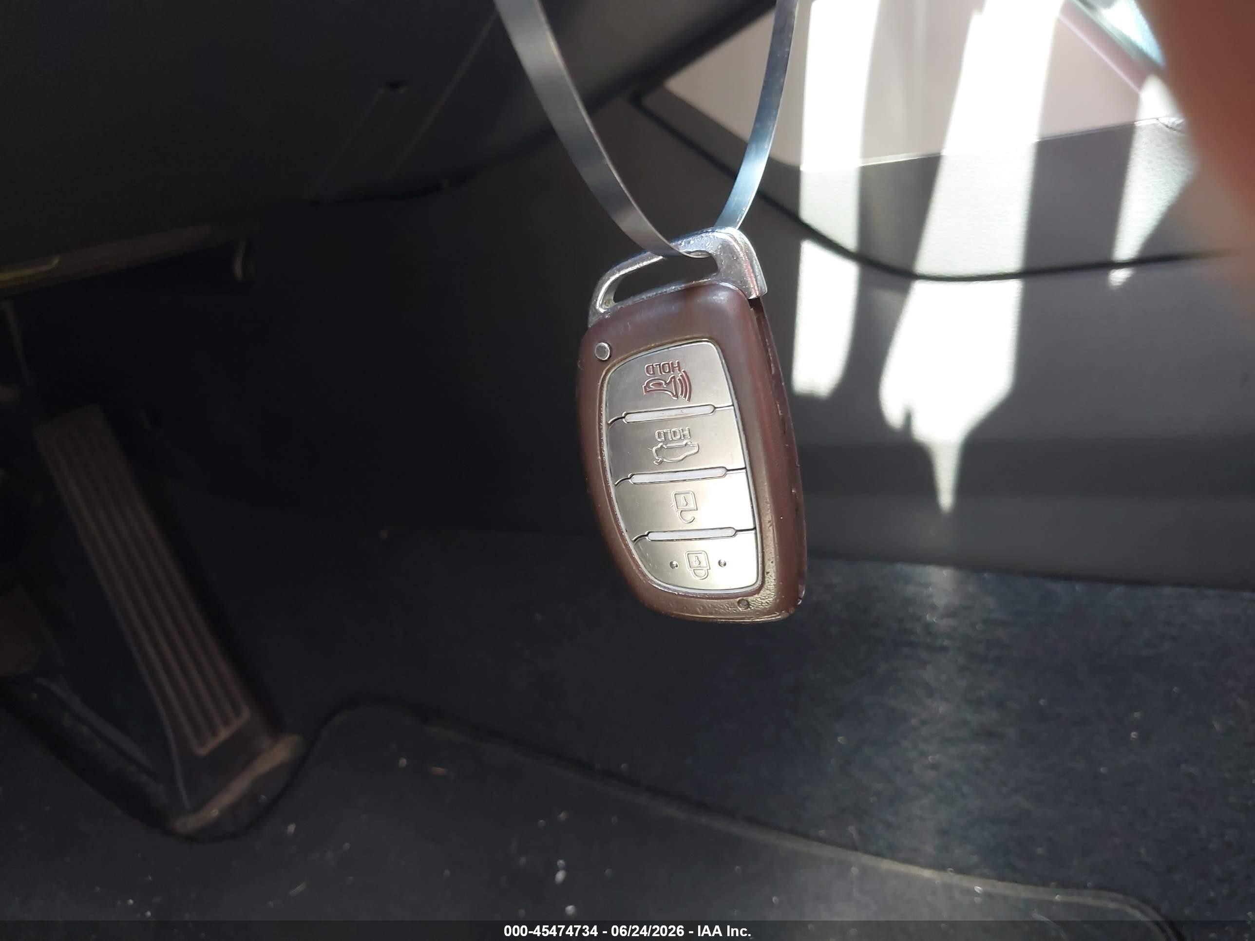 2015 Hyundai Sonata Sport Black vin: 5NPE34AF9FH060717