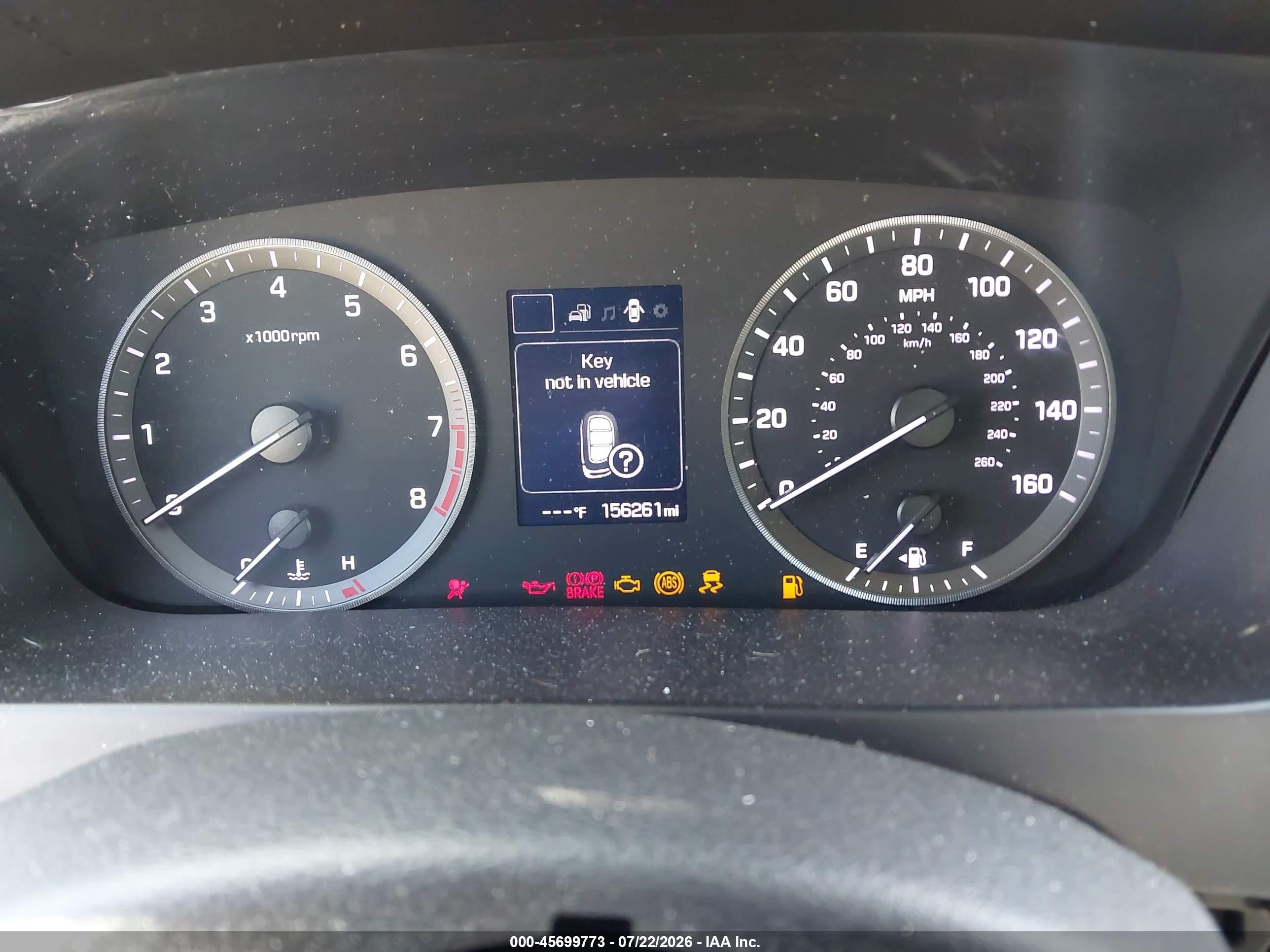 2015 Hyundai Sonata Sport Серебряный vin: 5NPE34AF9FH064153