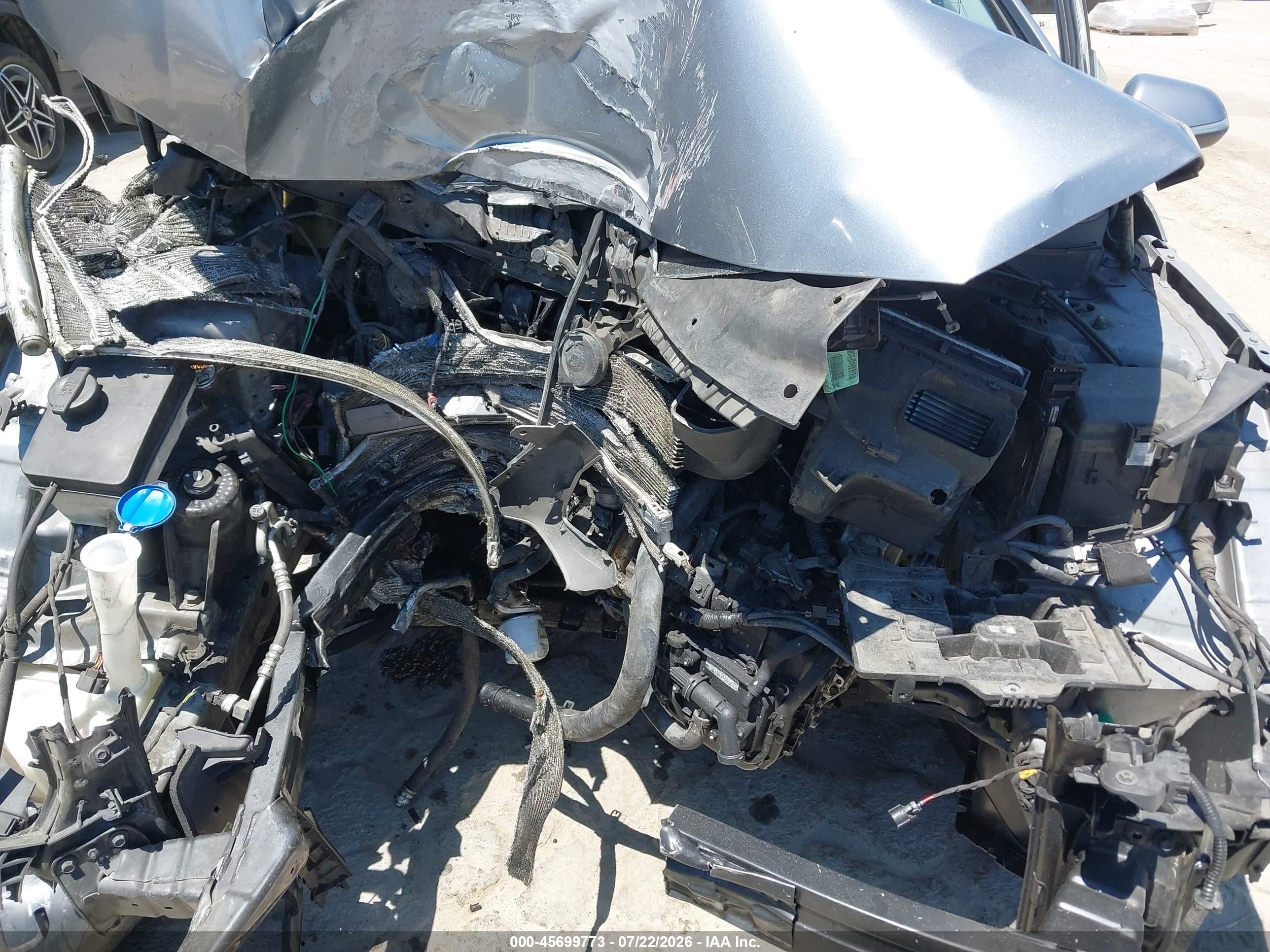 2015 Hyundai Sonata Sport Серебряный vin: 5NPE34AF9FH064153