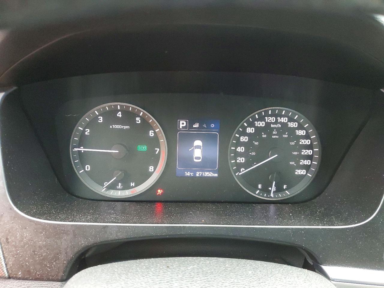 2015 Hyundai Sonata Sport Gray vin: 5NPE34AF9FH064881
