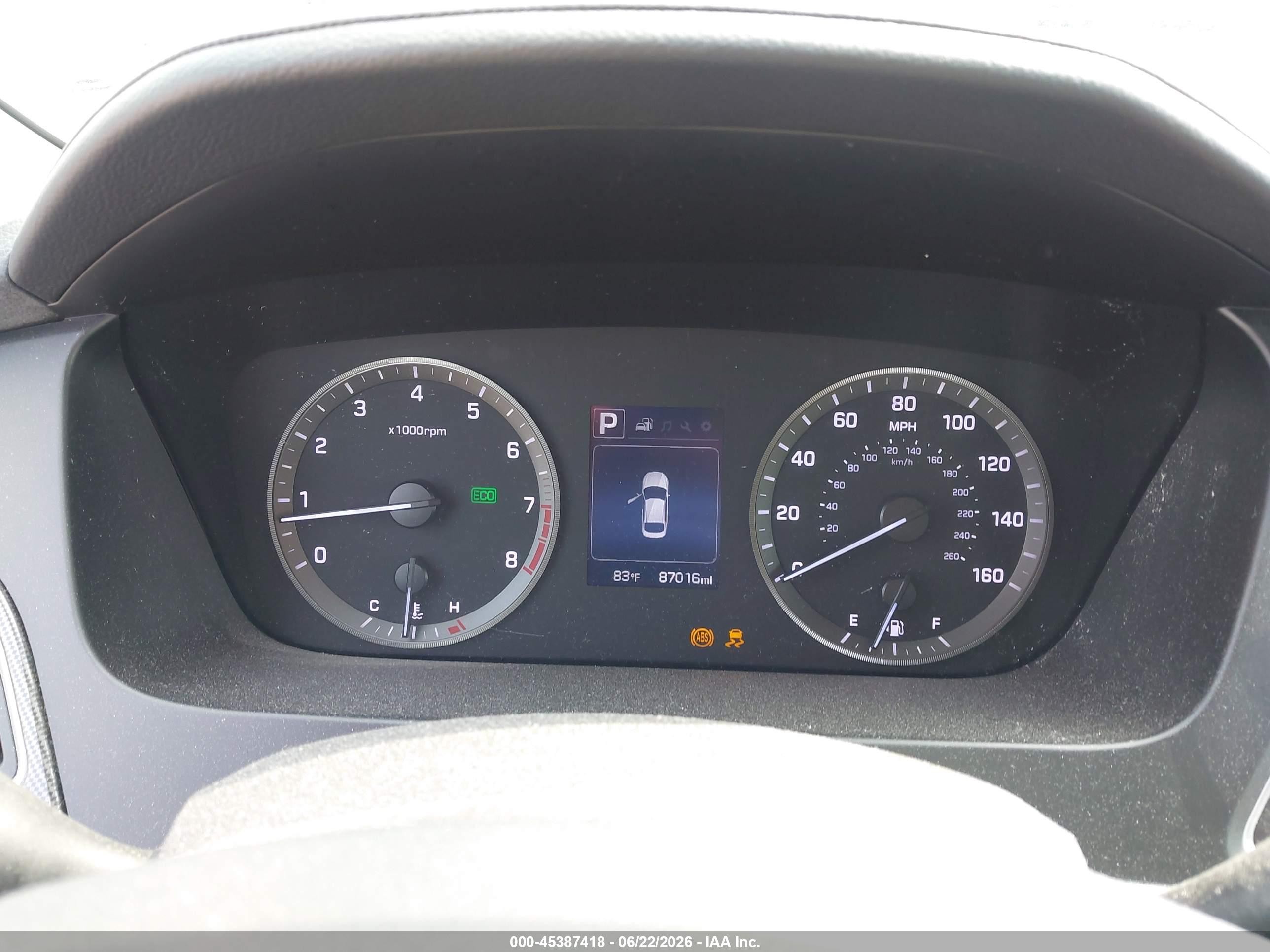 2015 Hyundai Sonata Sport Silver vin: 5NPE34AF9FH067165