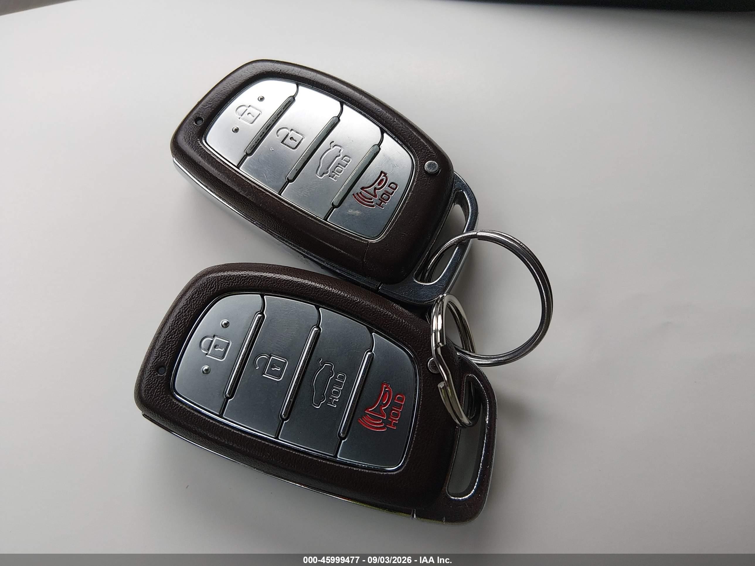 2015 Hyundai Sonata Sport Красный vin: 5NPE34AF9FH087240