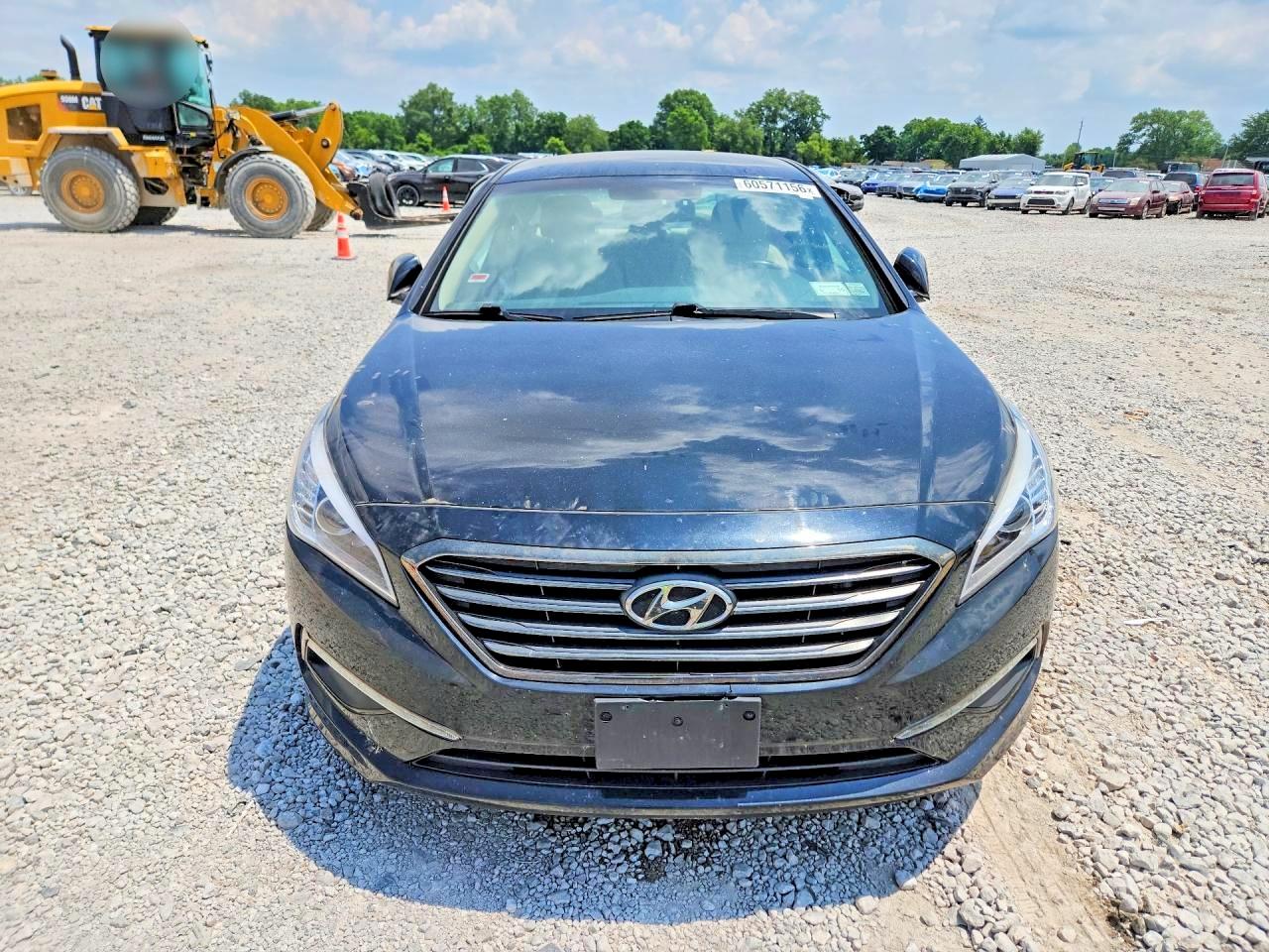 2015 Hyundai Sonata Limited Black vin: 5NPE34AF9FH121483