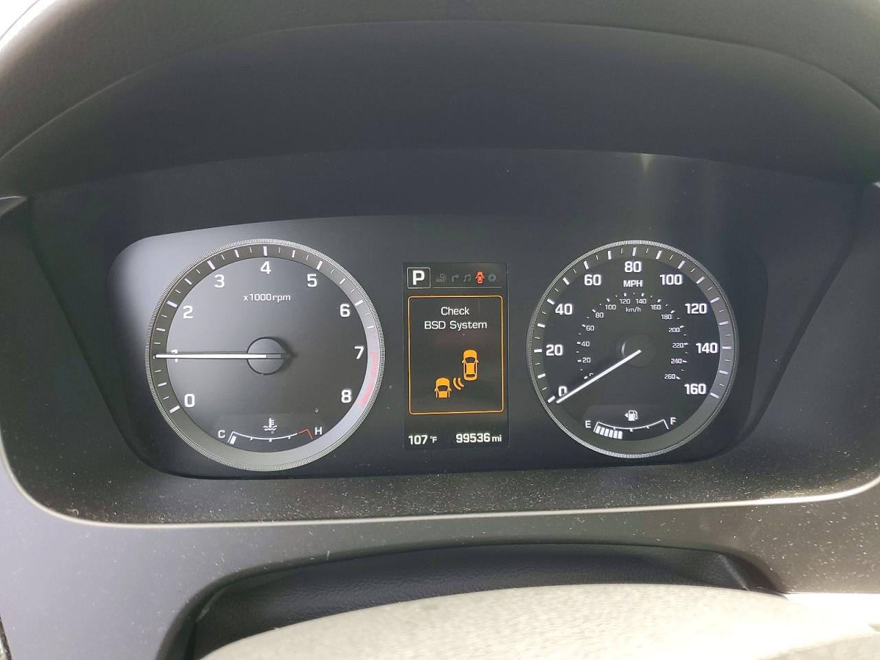 2015 Hyundai Sonata Sport Silver vin: 5NPE34AF9FH146898