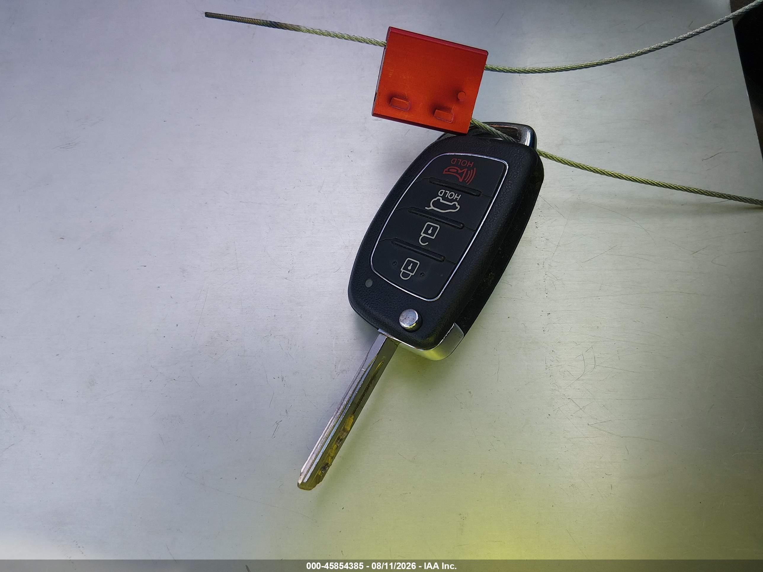 2015 Hyundai Sonata Sport Red vin: 5NPE34AF9FH180310