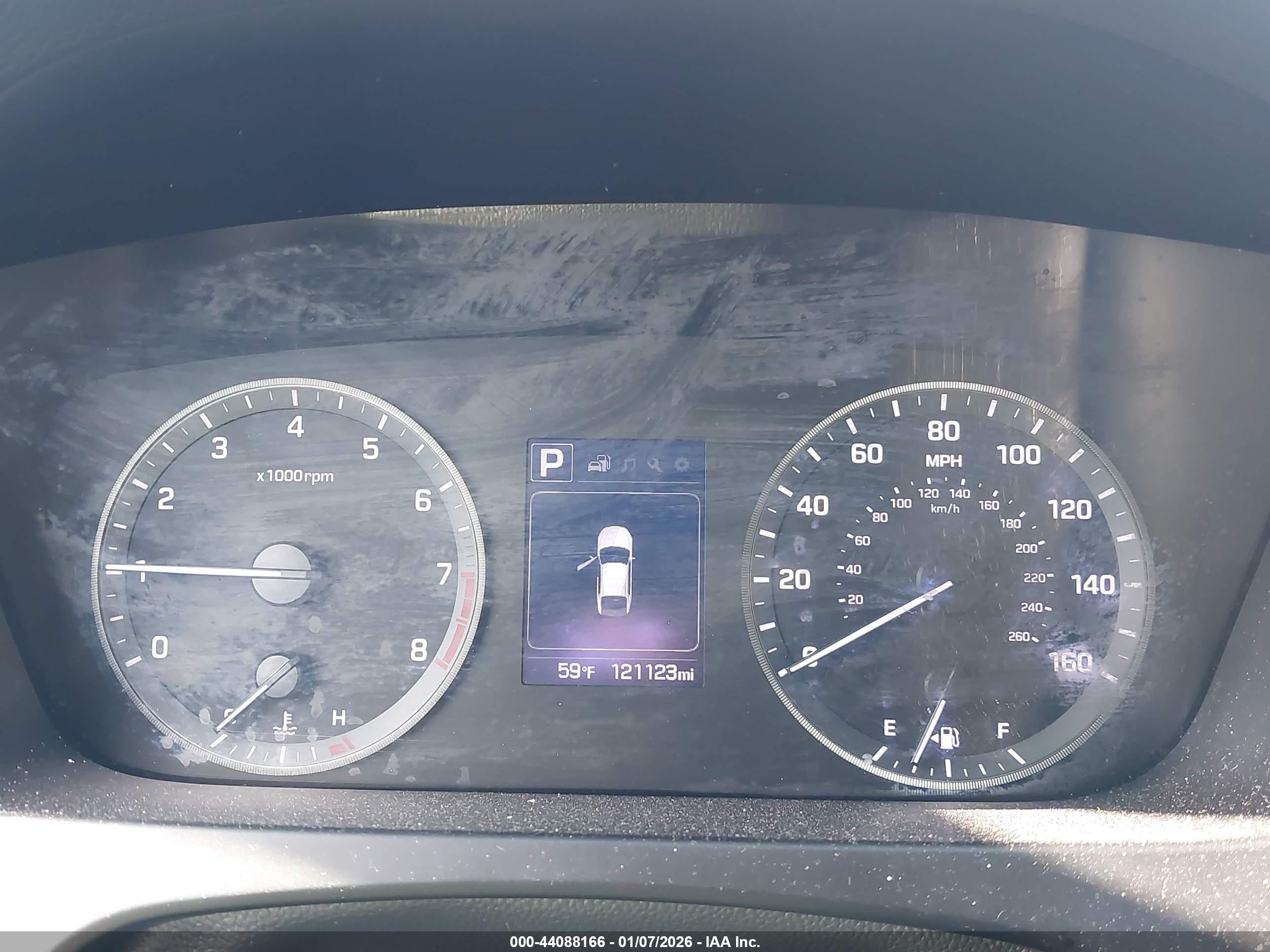 2017 Hyundai Sonata Sport Black vin: 5NPE34AF9HH509557