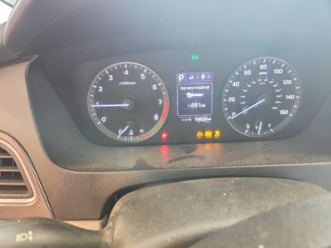2017 Hyundai Sonata Sport Silver vin: 5NPE34AF9HH582377