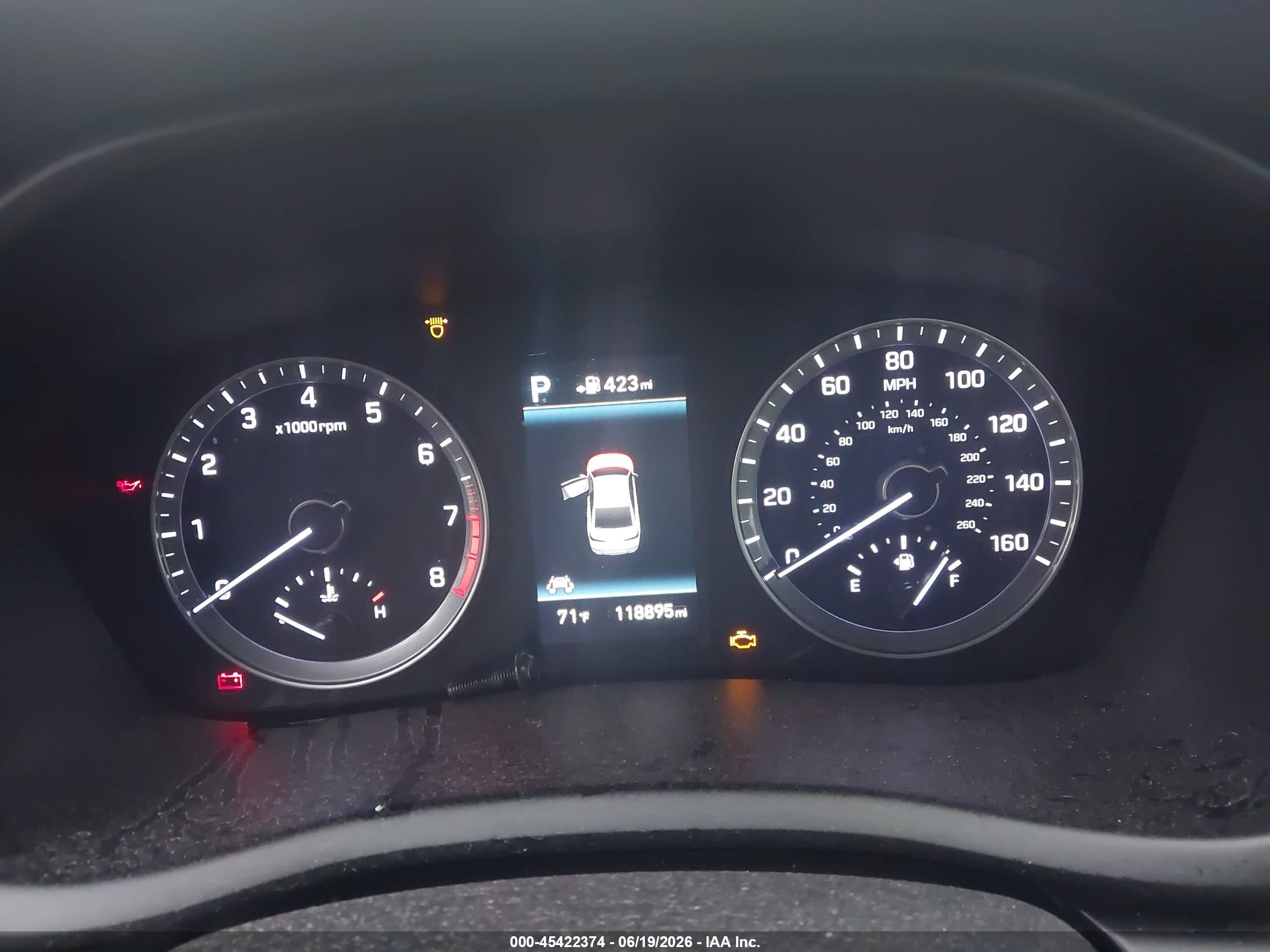 2019 Hyundai Sonata Limited Белый vin: 5NPE34AF9KH789990