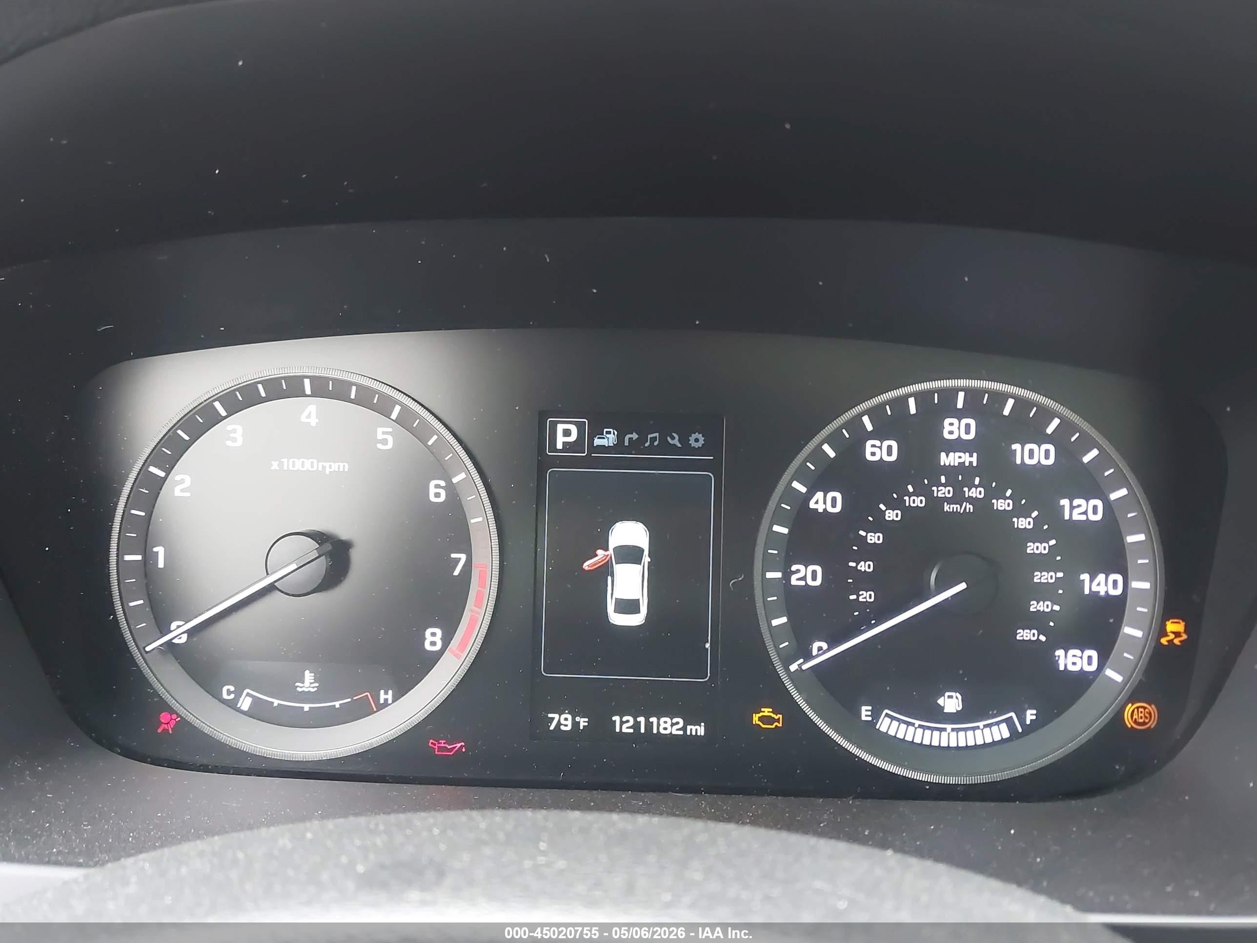 2015 Hyundai Sonata Limited White vin: 5NPE34AFXFH044400