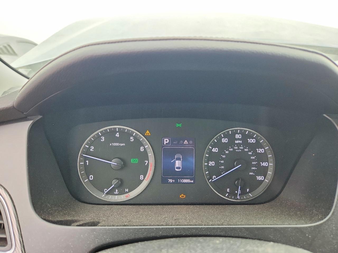 2015 Hyundai Sonata Sport Gray vin: 5NPE34AFXFH046860
