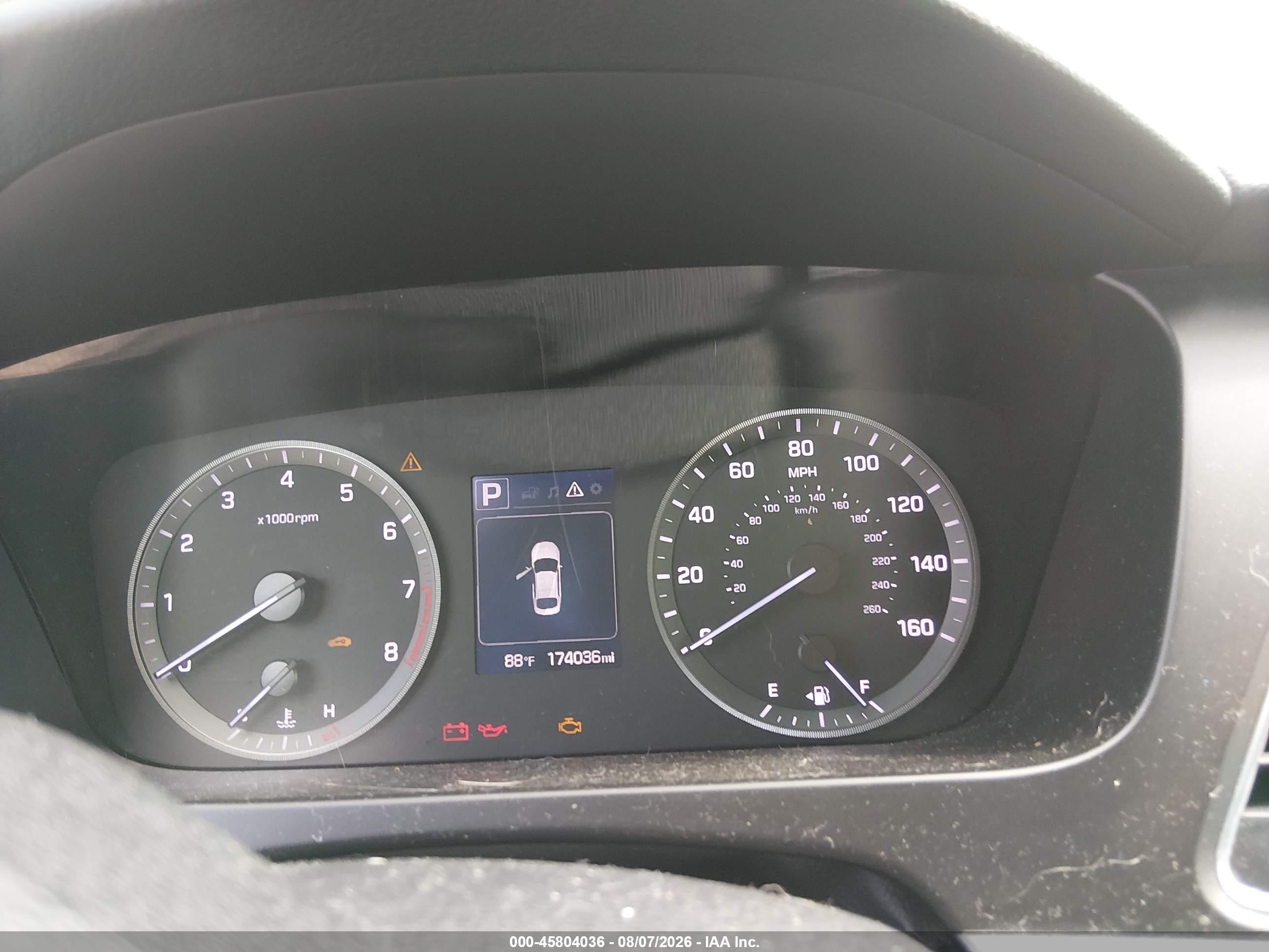 2015 Hyundai Sonata Sport Black vin: 5NPE34AFXFH051296