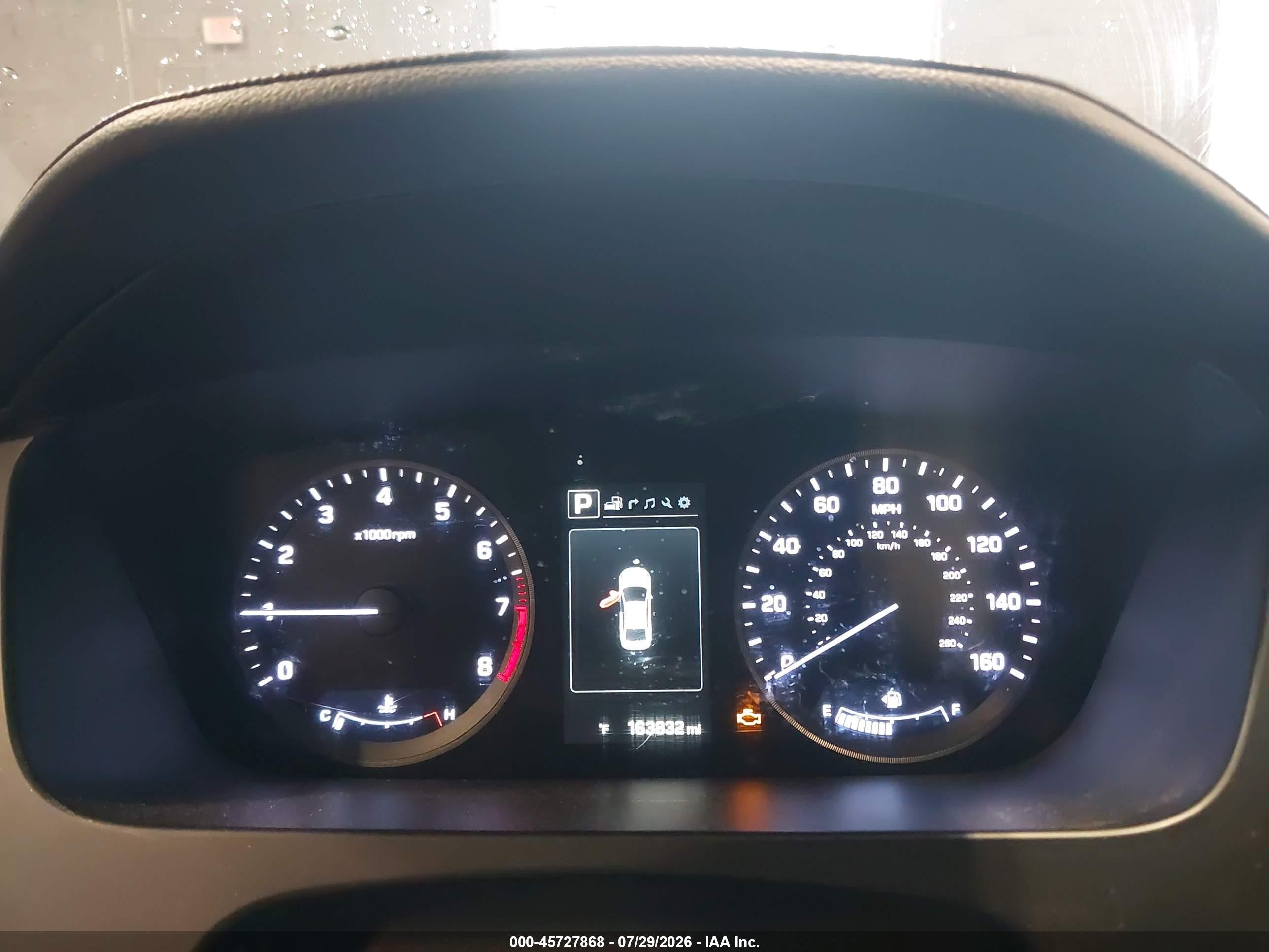 2015 Hyundai Sonata Sport Black vin: 5NPE34AFXFH092494