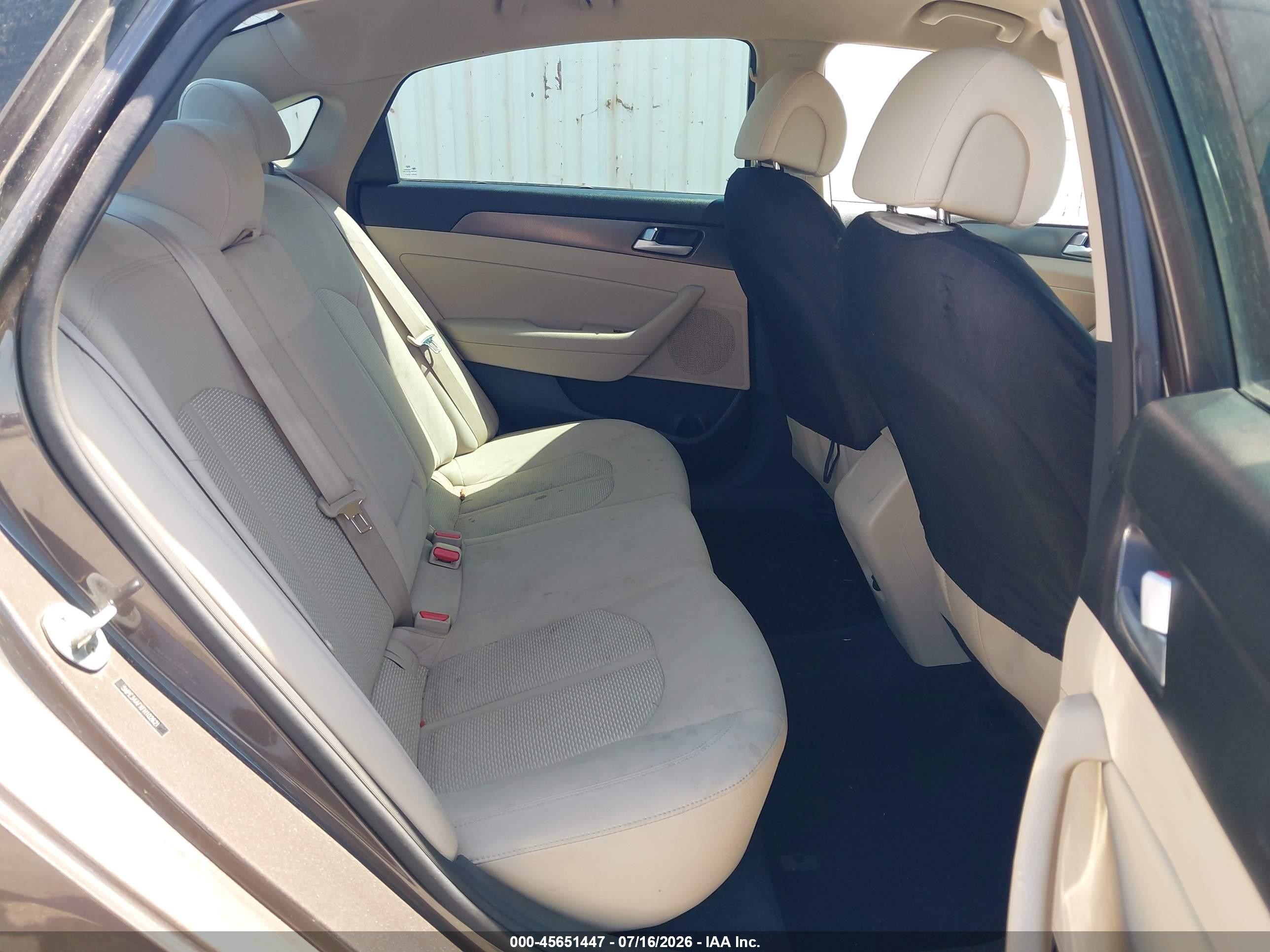 2015 Hyundai Sonata Sport Gray vin: 5NPE34AFXFH102621