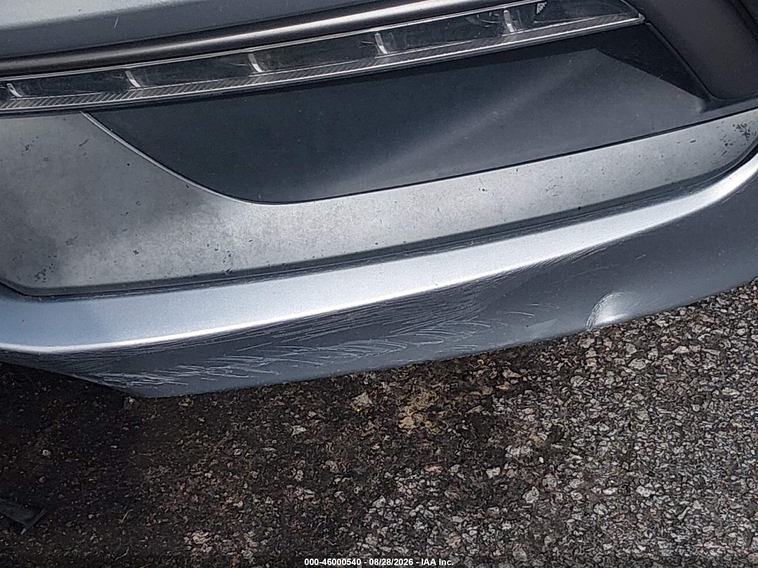 2015 Hyundai Sonata Sport Silver vin: 5NPE34AFXFH138065