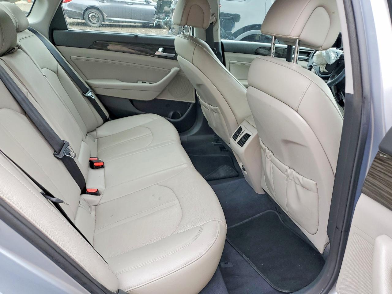 2015 Hyundai Sonata Limited Gold vin: 5NPE34AFXFH146313