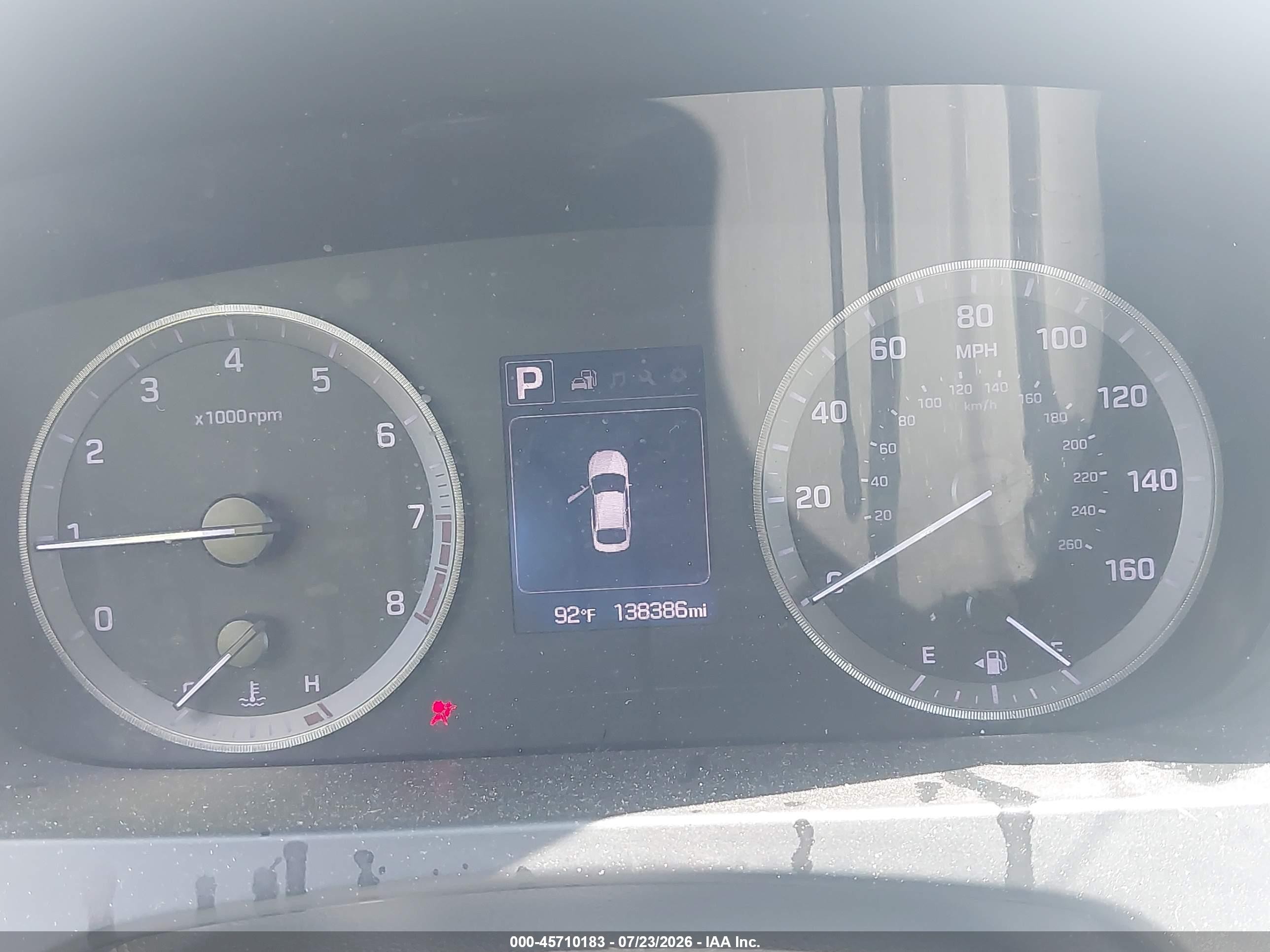 2015 Hyundai Sonata Sport Black vin: 5NPE34AFXFH176086