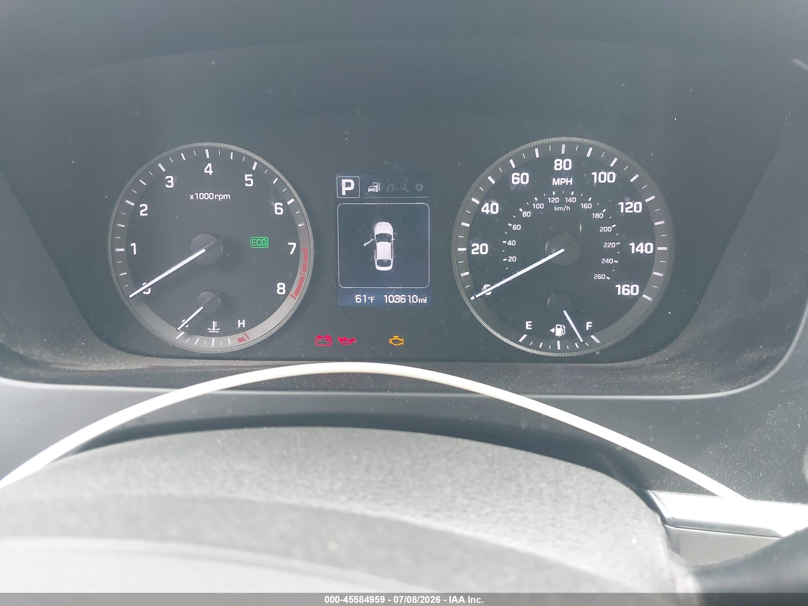2015 Hyundai Sonata Sport Черный vin: 5NPE34AFXFH222743