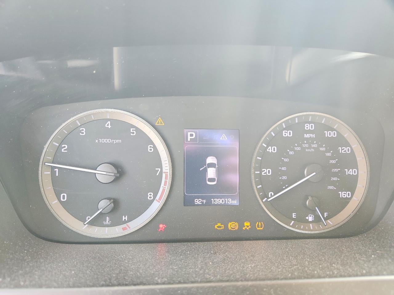 2015 Hyundai Sonata Sport Gray vin: 5NPE34AFXFH243222