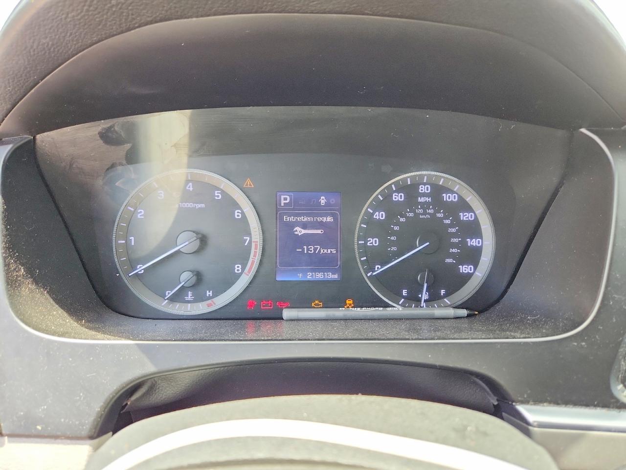 2015 Hyundai Sonata Sport Silver vin: 5NPE34AFXFH259002