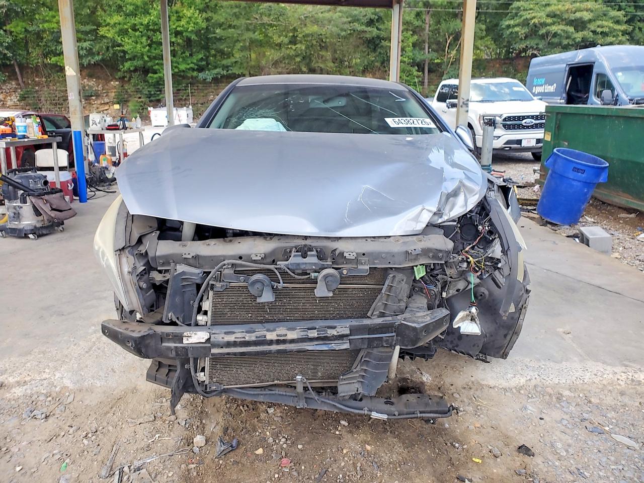 2015 Hyundai Sonata Sport Gray vin: 5NPE34AFXFH259646