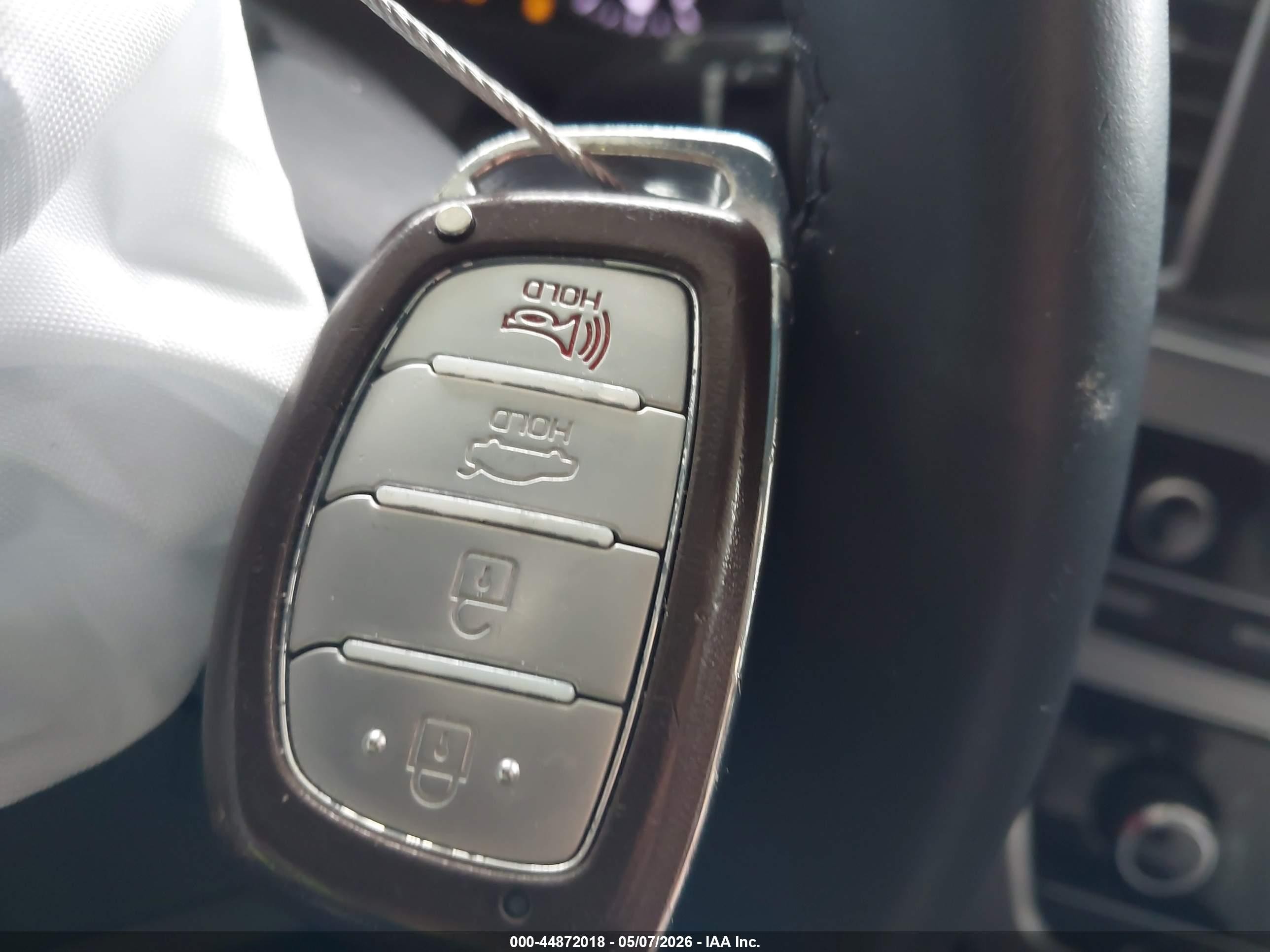2017 Hyundai Sonata Sport Silver vin: 5NPE34AFXHH449000