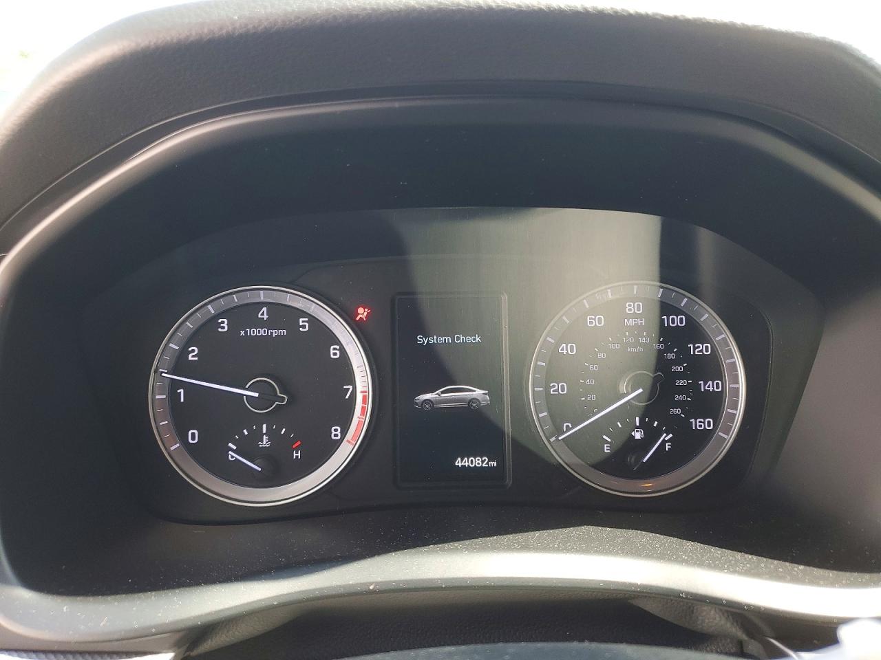2018 Hyundai Sonata Sel Blue vin: 5NPE34AFXJH611343