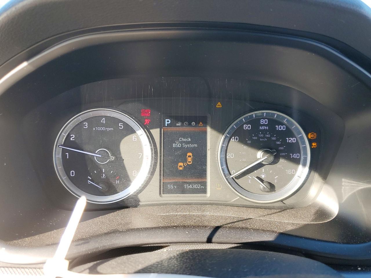 2019 Hyundai Sonata Limited Gray vin: 5NPE34AFXKH768730