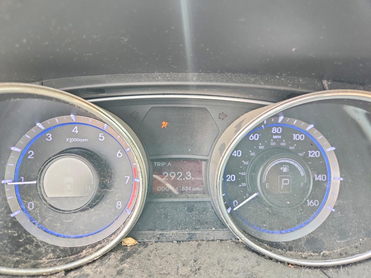 2011 Hyundai Sonata Gls Silver vin: 5NPEB4AC0BH077814