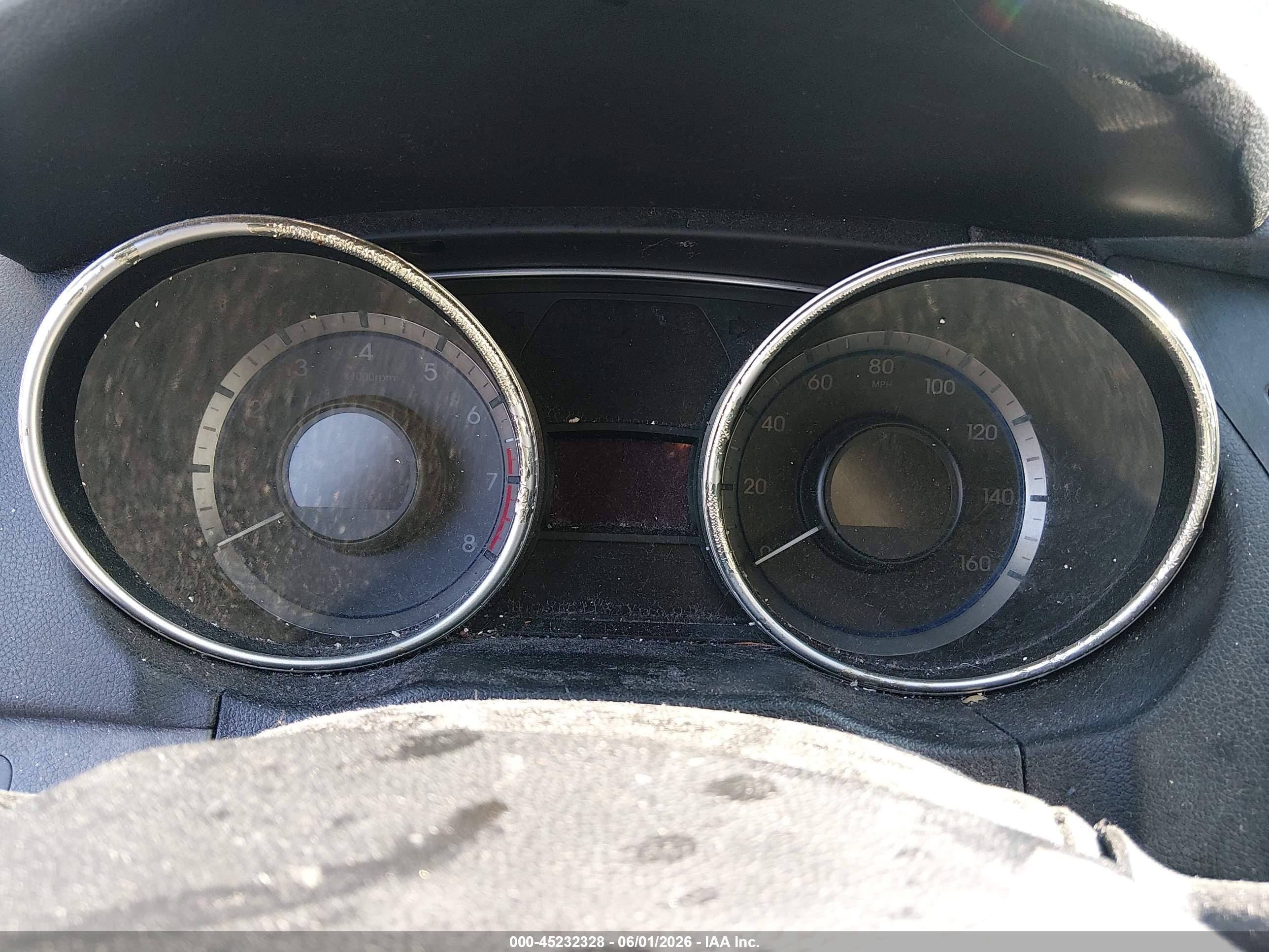 2011 Hyundai Sonata Gls Gray vin: 5NPEB4AC0BH231096