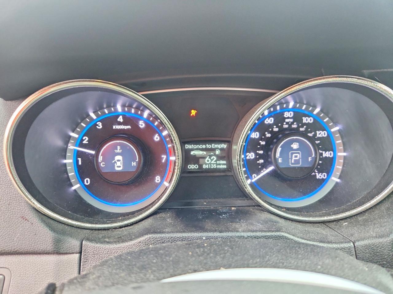 2011 Hyundai Sonata Gls Silver vin: 5NPEB4AC0BH236430