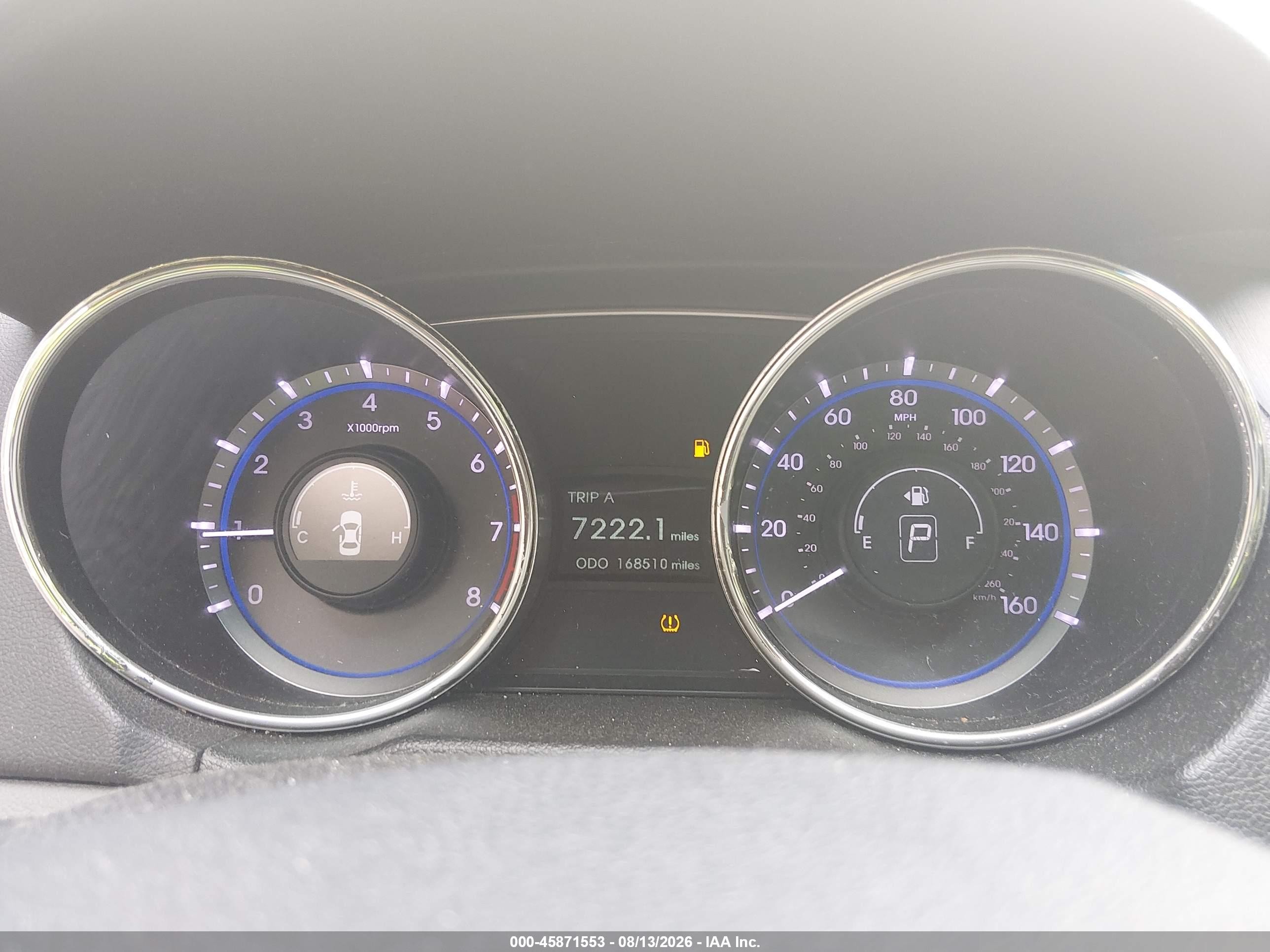 2011 Hyundai Sonata Gls Серебряный vin: 5NPEB4AC0BH267399