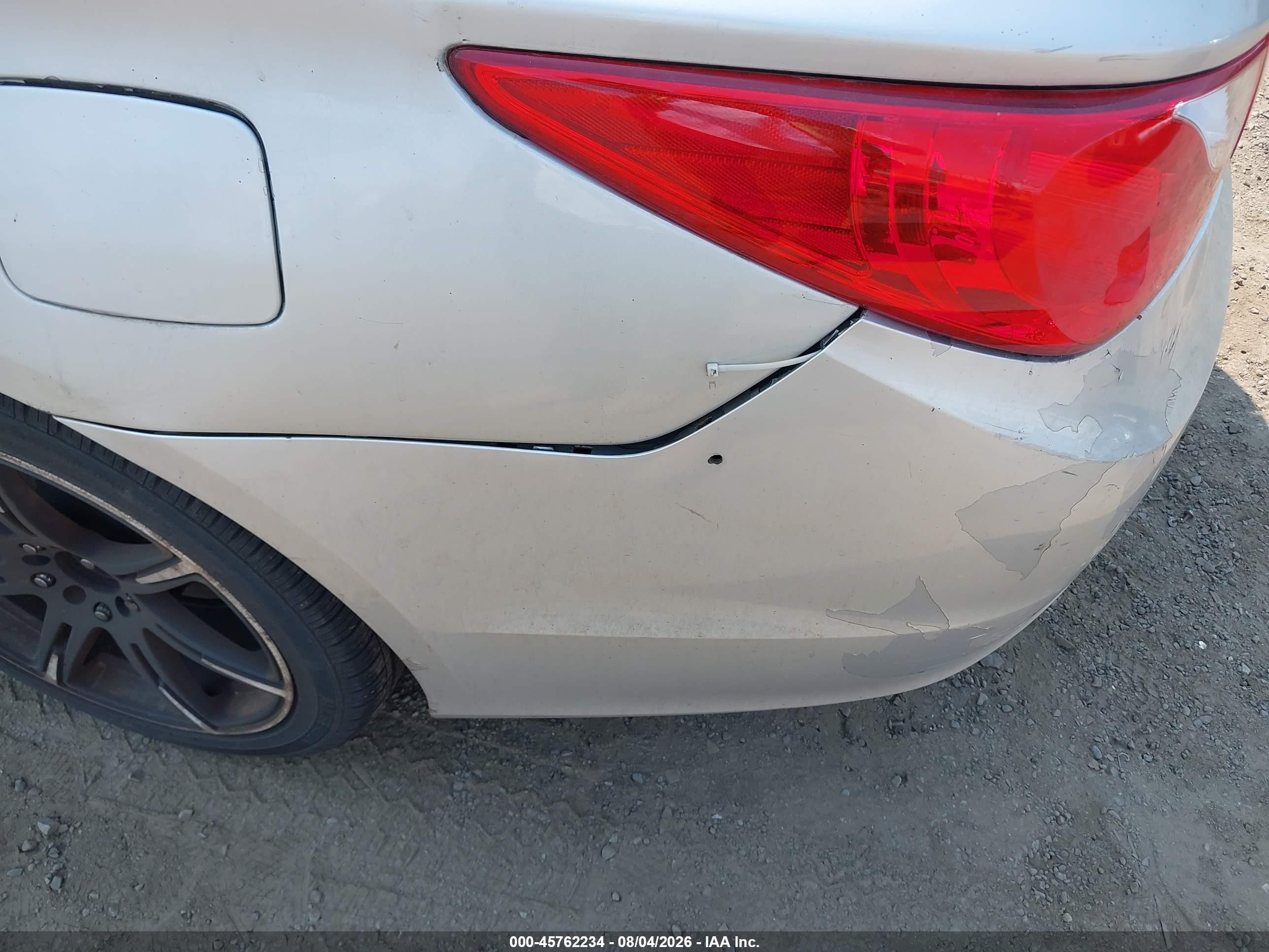 2011 Hyundai Sonata Gls Silver vin: 5NPEB4AC0BH270769