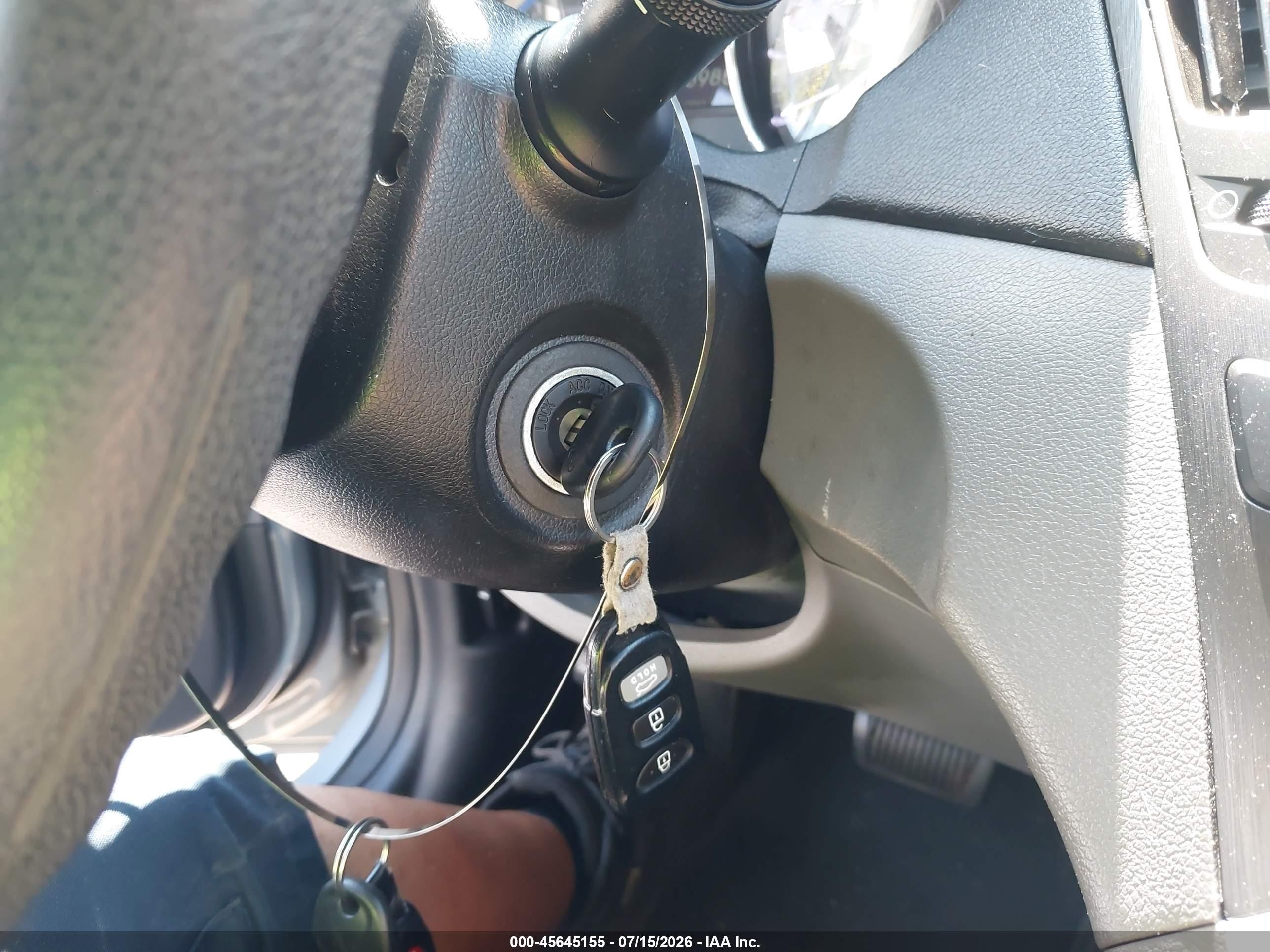 2011 Hyundai Sonata Gls Серебряный vin: 5NPEB4AC0BH288821