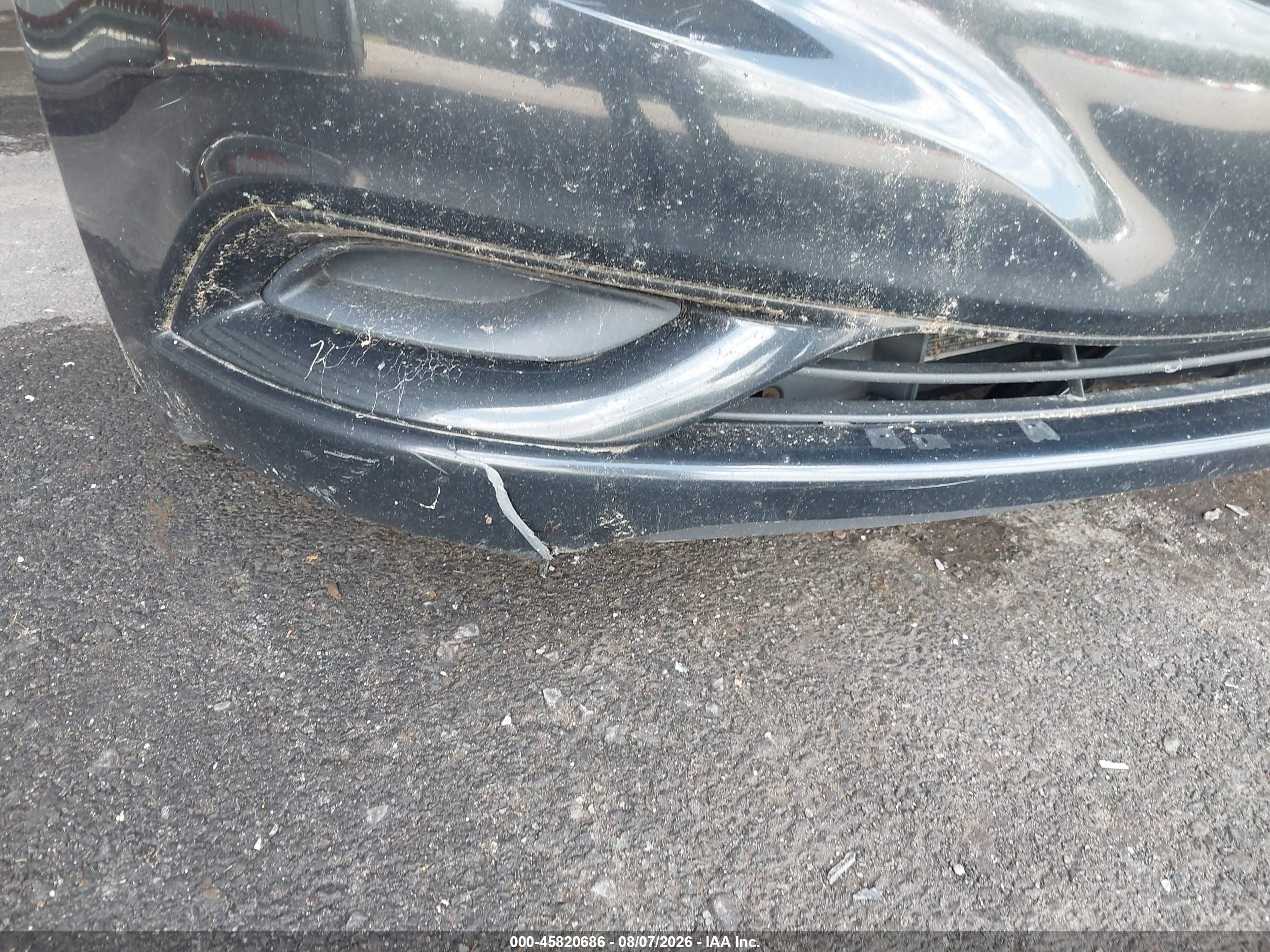2011 Hyundai Sonata Gls Black vin: 5NPEB4AC0BH300711