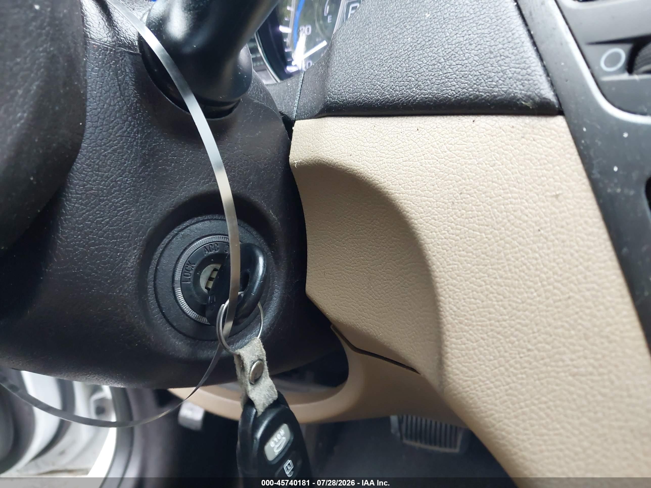 2012 Hyundai Sonata Gls White vin: 5NPEB4AC0CH415312