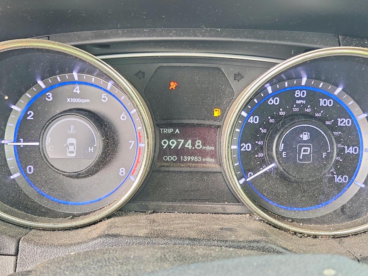 2012 Hyundai Sonata Gls Silver vin: 5NPEB4AC0CH425953