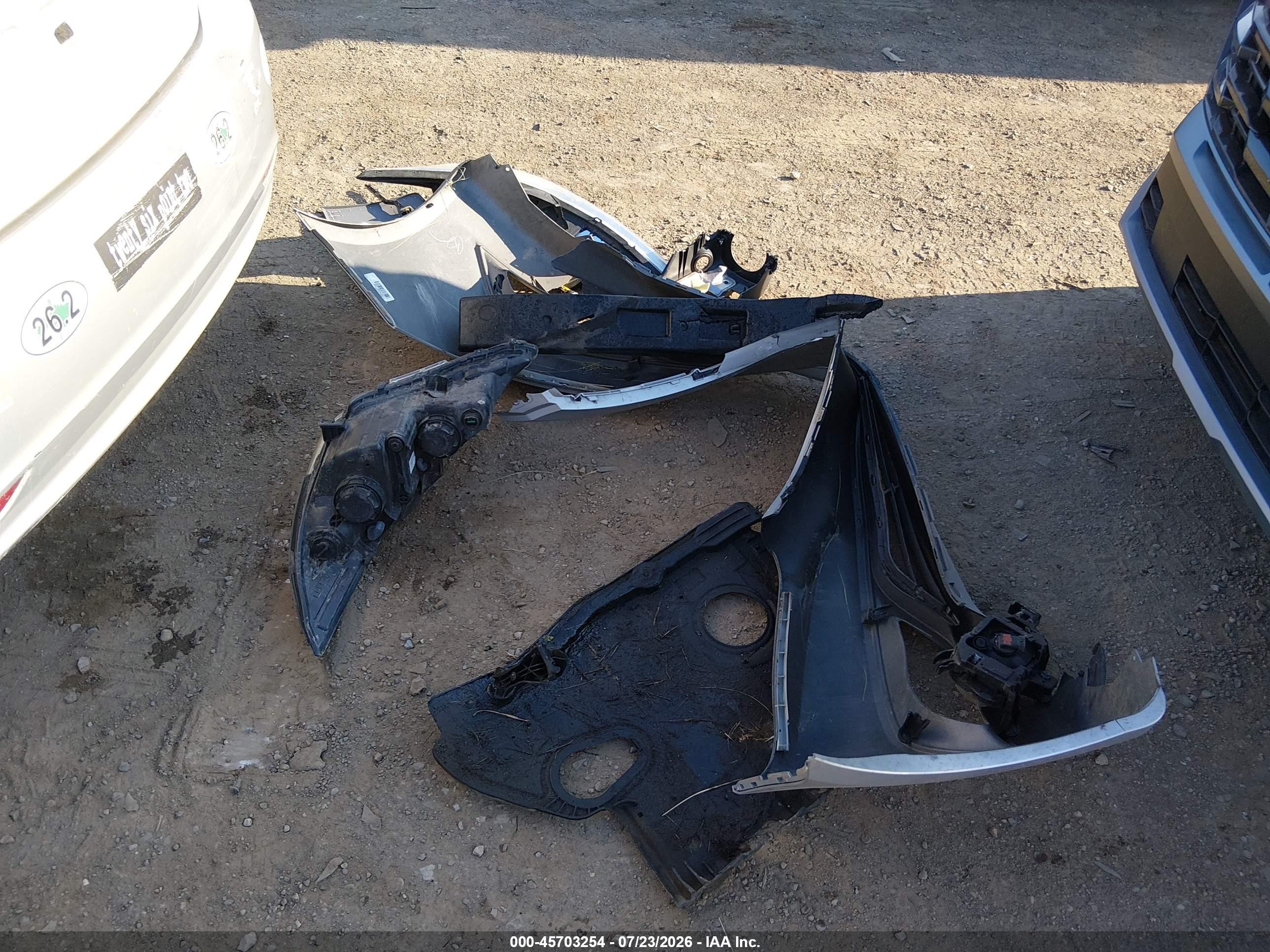2013 Hyundai Sonata Gls Серый vin: 5NPEB4AC0DH566412