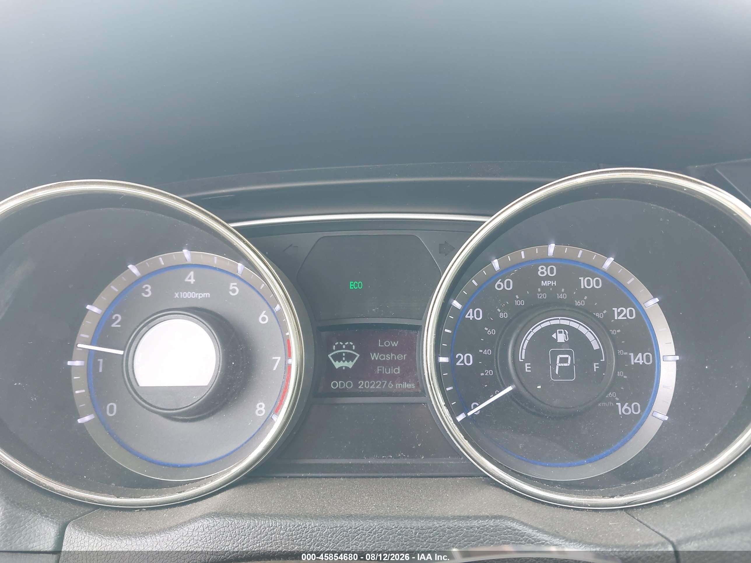 2013 Hyundai Sonata Gls Silver vin: 5NPEB4AC0DH569651