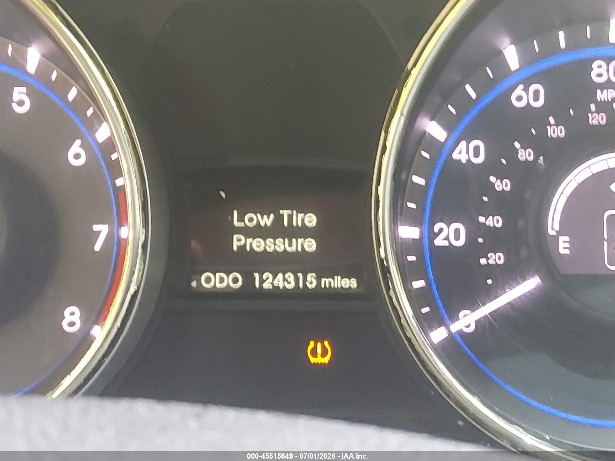 2013 Hyundai Sonata Gls Dark Blue vin: 5NPEB4AC0DH629282