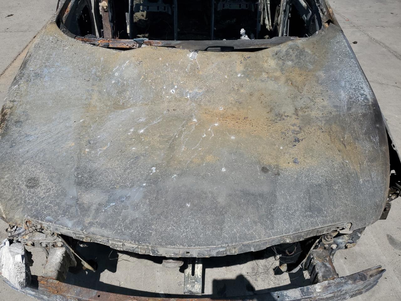 2013 Hyundai Sonata Gls Burn vin: 5NPEB4AC0DH667532